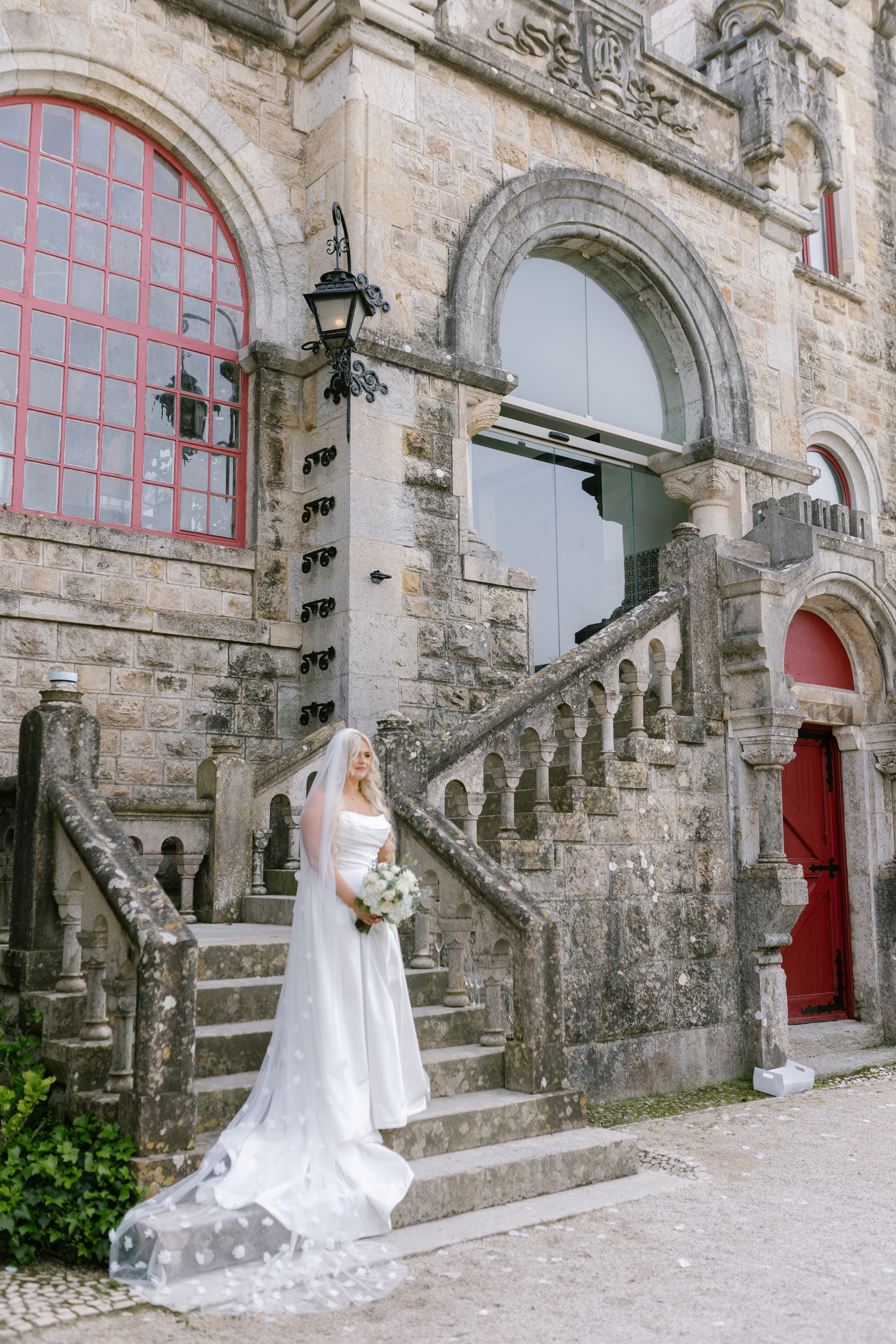 Estoril. Свадебный и женский фотограф в Лиссабоне Яковлева Ольга