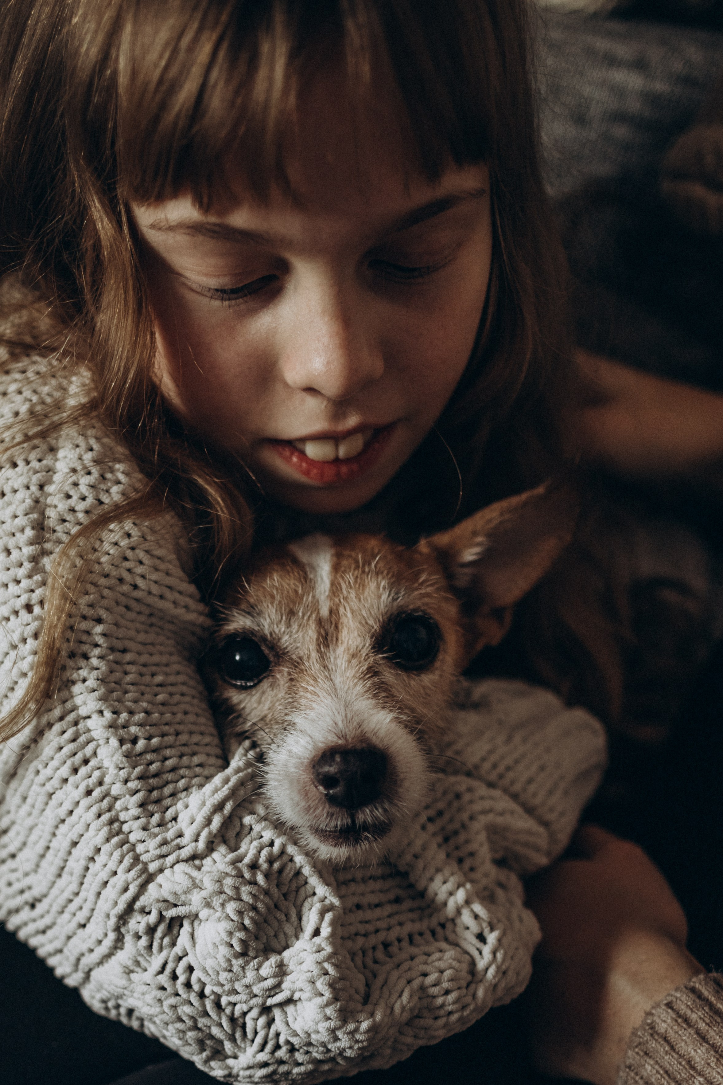 Маша и Алена. Семейный фотограф lifestyle в Новосибирске Елена Шпилевая