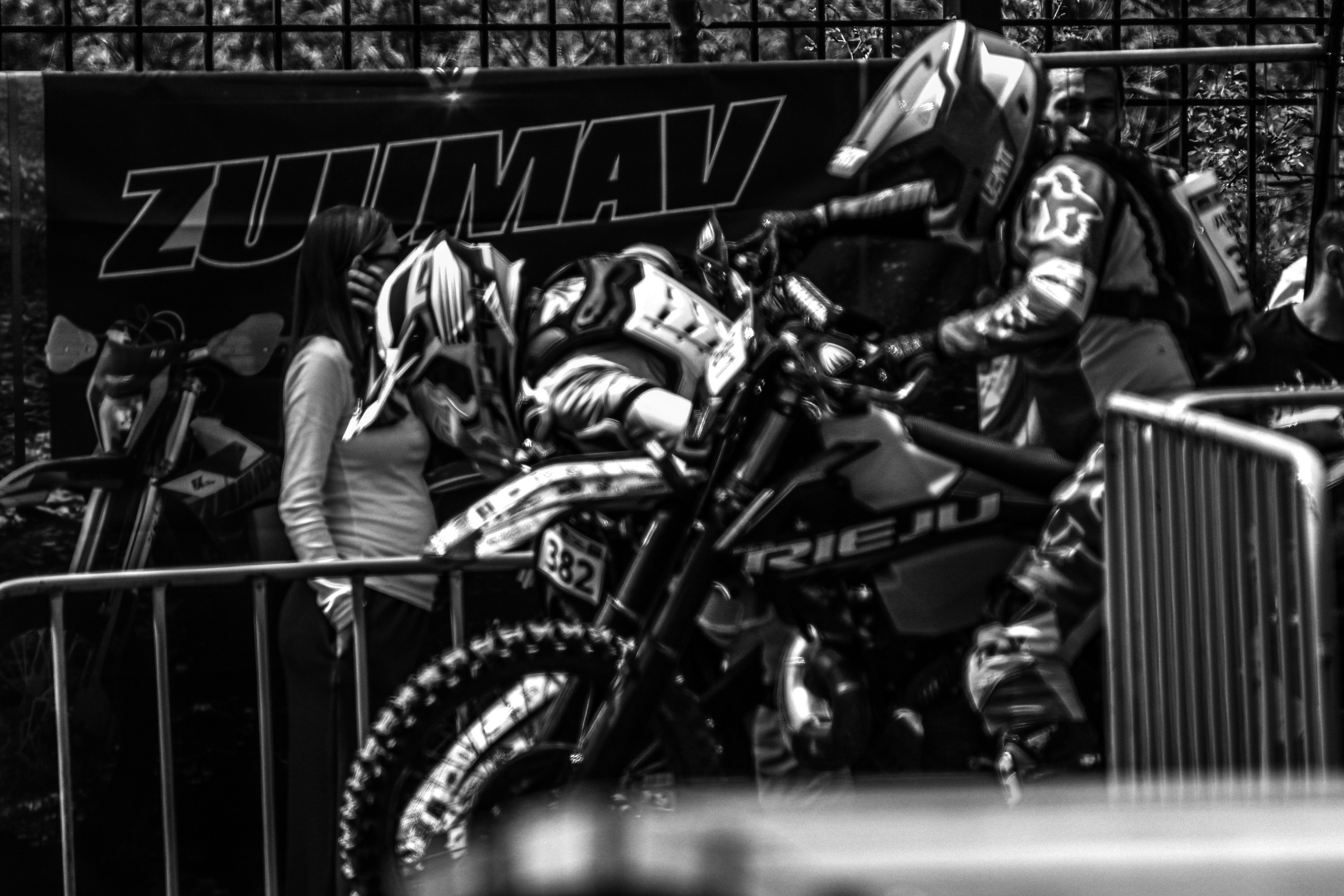 Enduro. Ivaladimirovna1995.wfolio.pro