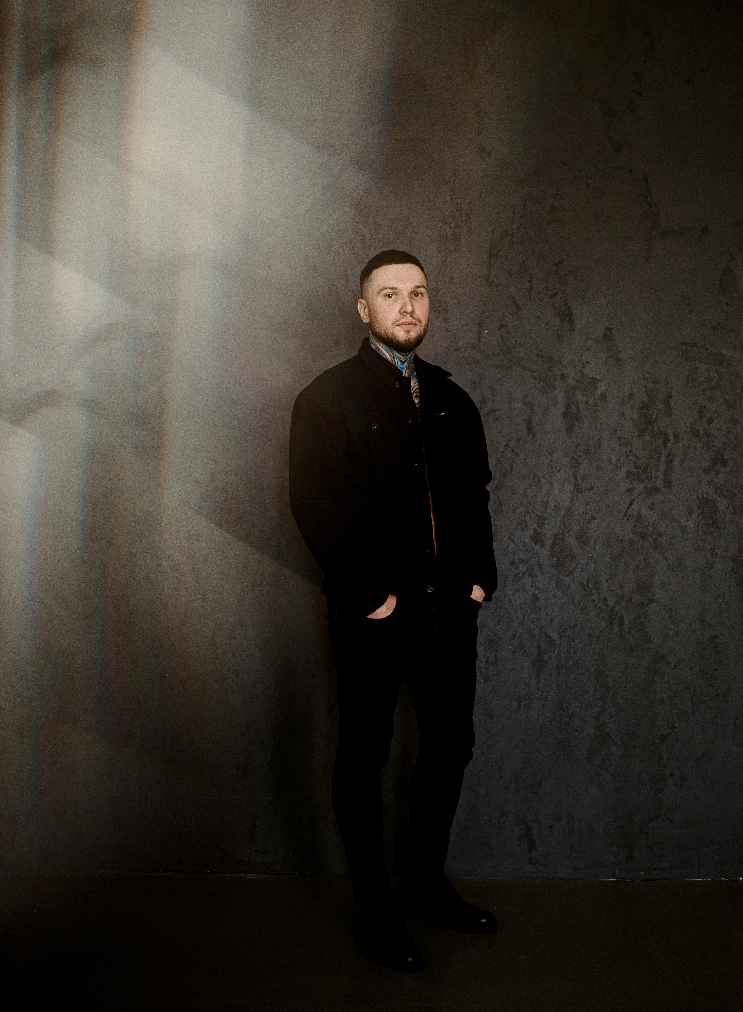 Данил. Фотограф и видеограф в Благовещенске и Санкт-Петербурге Мурыгина Мария