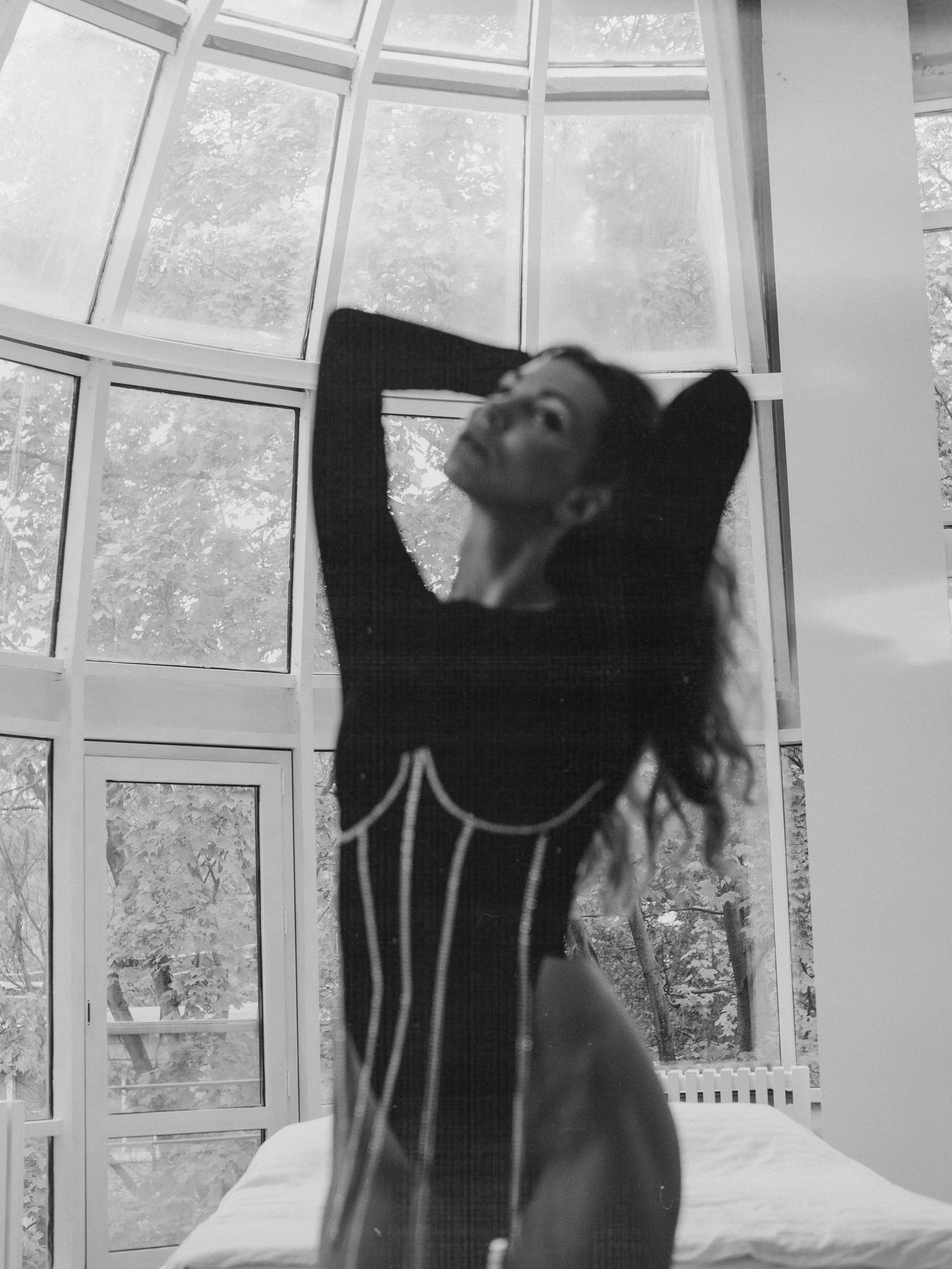 Маша. Фотограф и видеограф в Благовещенске и Санкт-Петербурге Мурыгина Мария