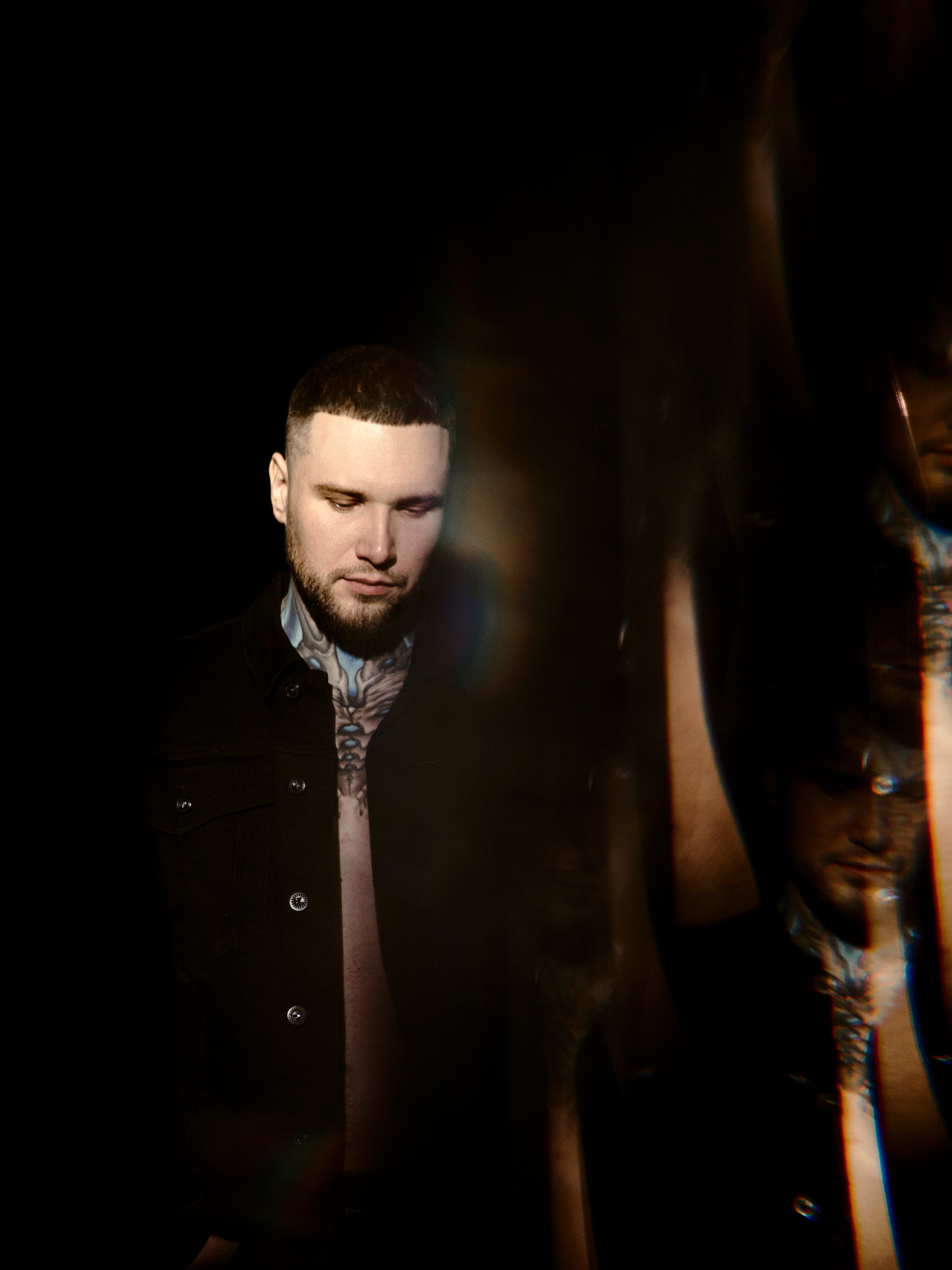 Данил. Фотограф и видеограф в Благовещенске и Санкт-Петербурге Мурыгина Мария