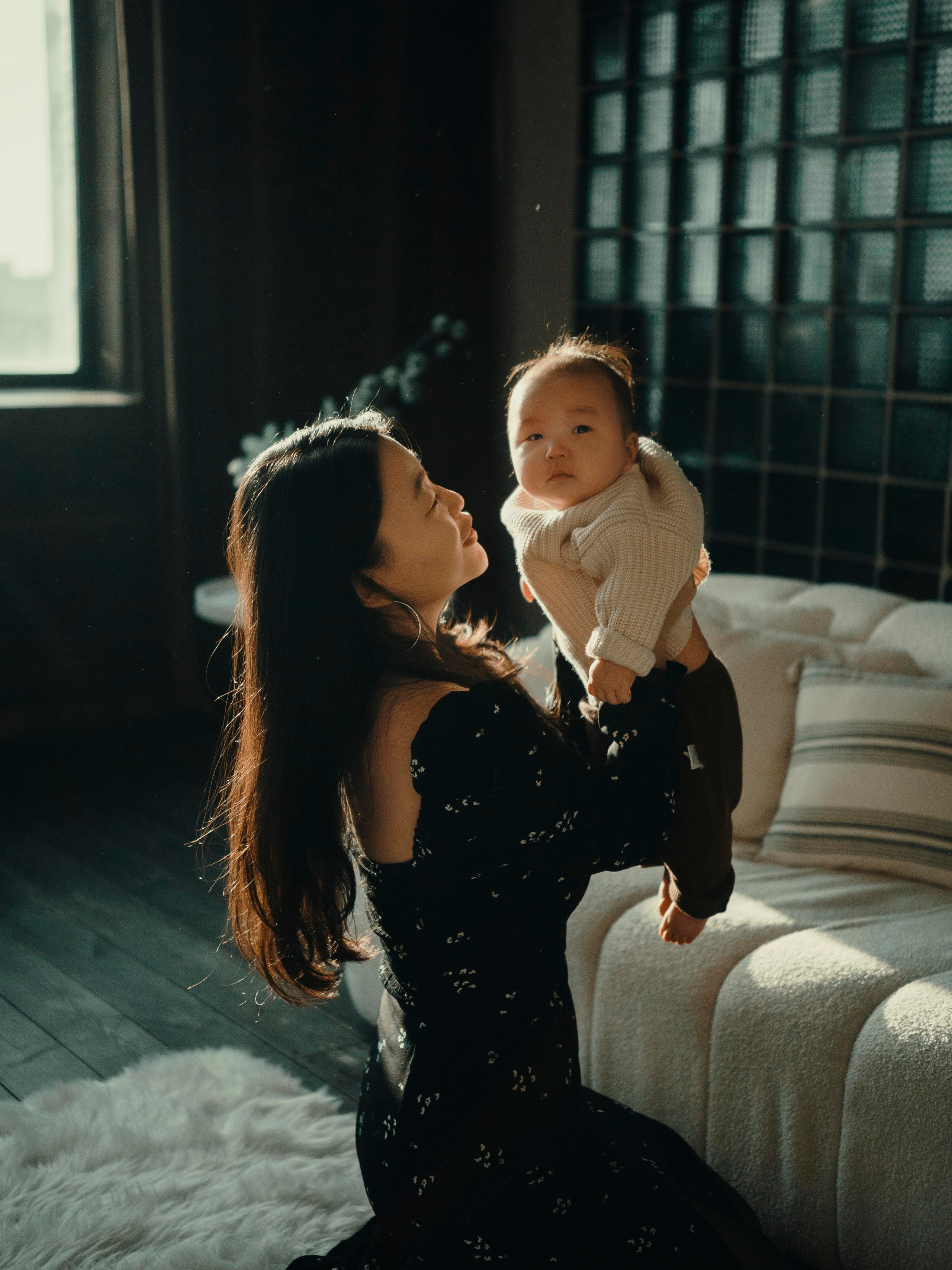 Семья Ди. Фотограф и видеограф в Благовещенске и Санкт-Петербурге Мурыгина Мария