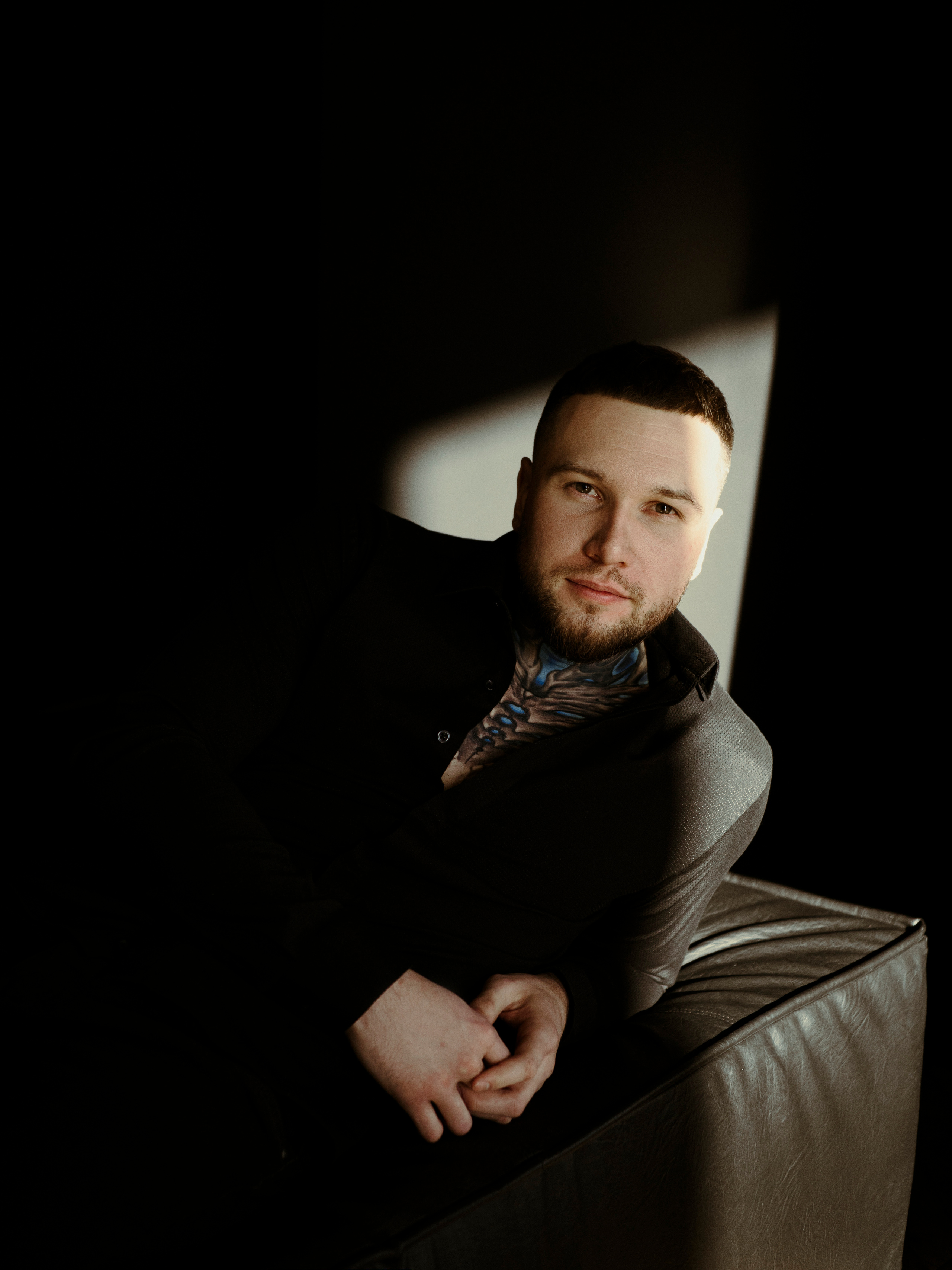 Данил. Фотограф и видеограф в Благовещенске и Санкт-Петербурге Мурыгина Мария