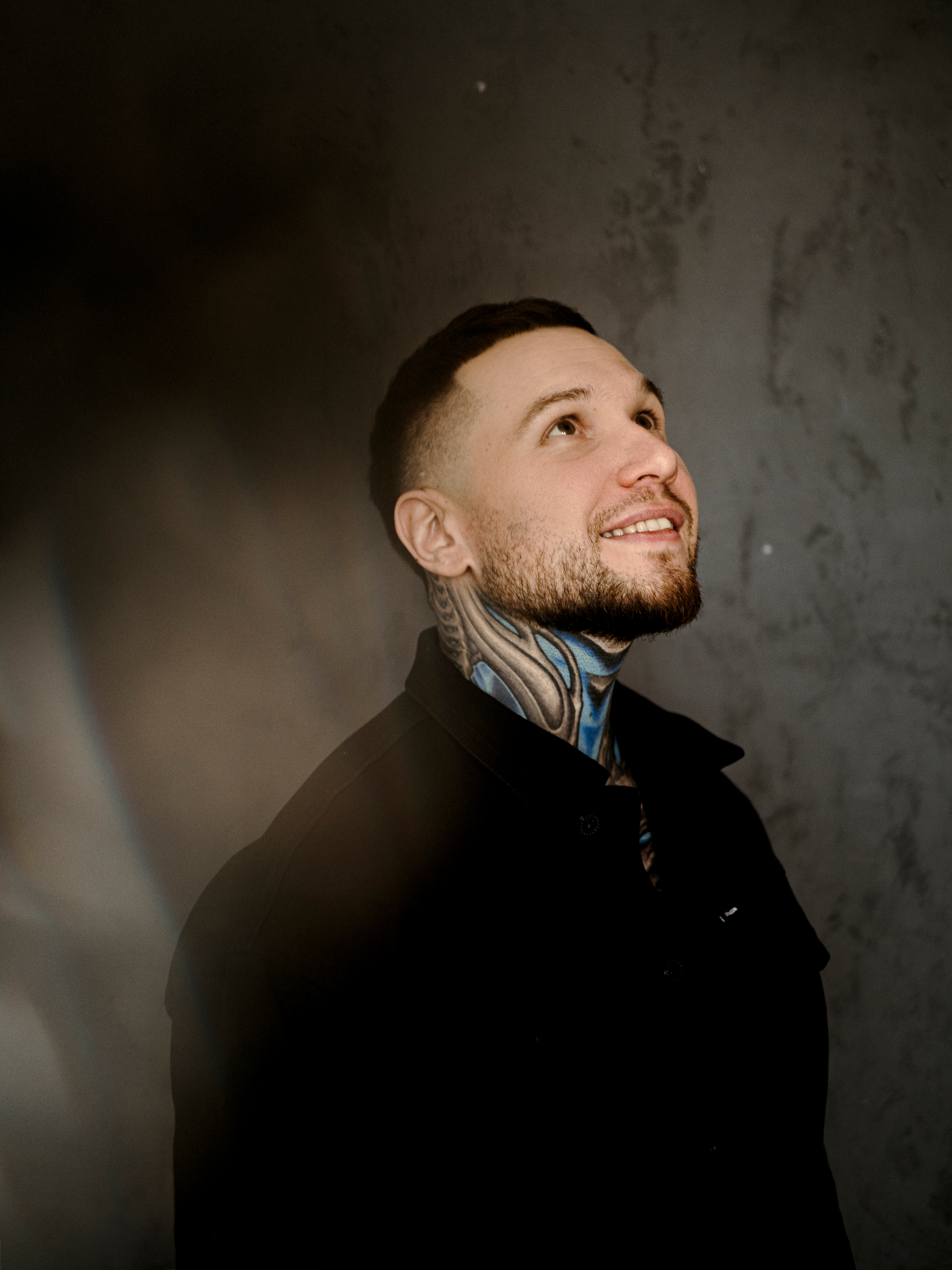 Данил. Фотограф и видеограф в Благовещенске и Санкт-Петербурге Мурыгина Мария