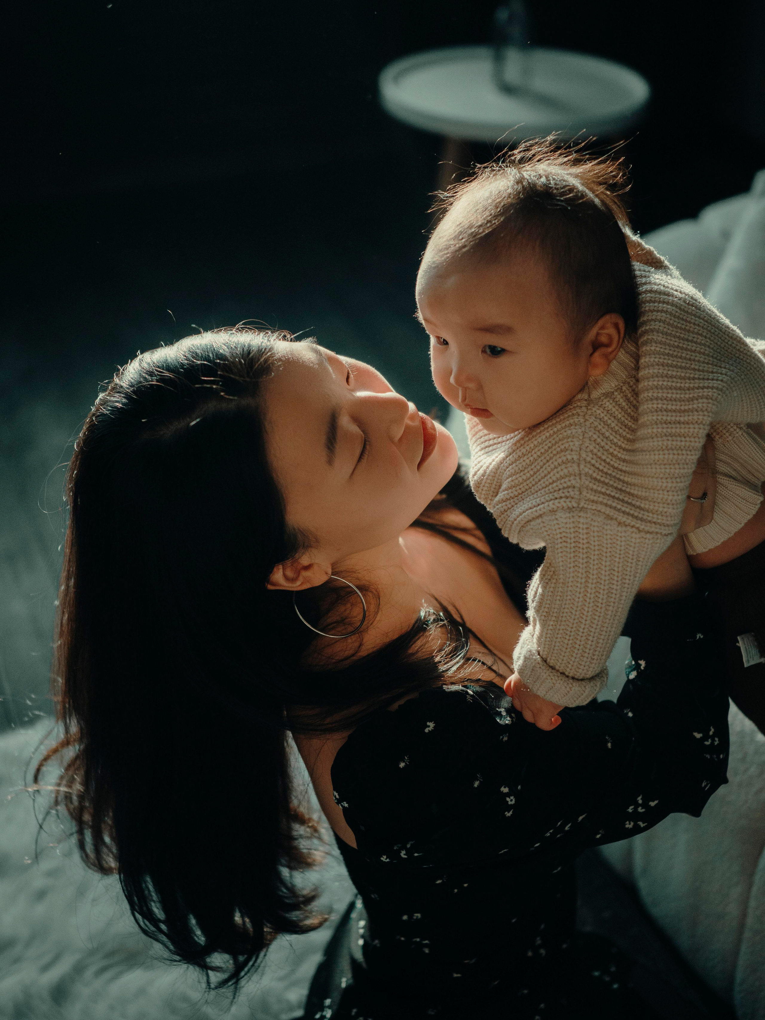 Семья Ди. Фотограф и видеограф в Благовещенске и Санкт-Петербурге Мурыгина Мария