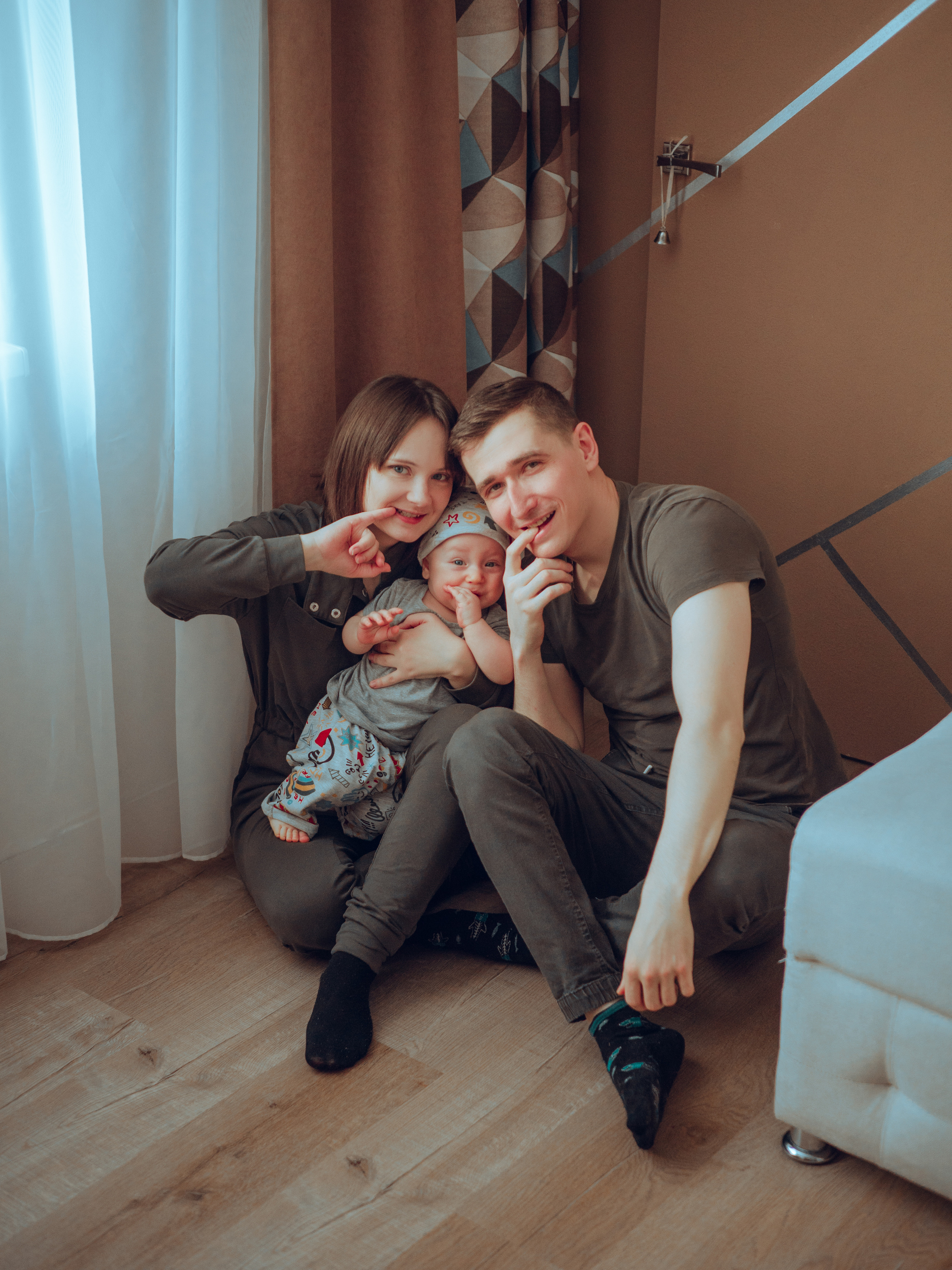 8 марта. Фотограф и видеограф в Благовещенске и Санкт-Петербурге Мурыгина Мария