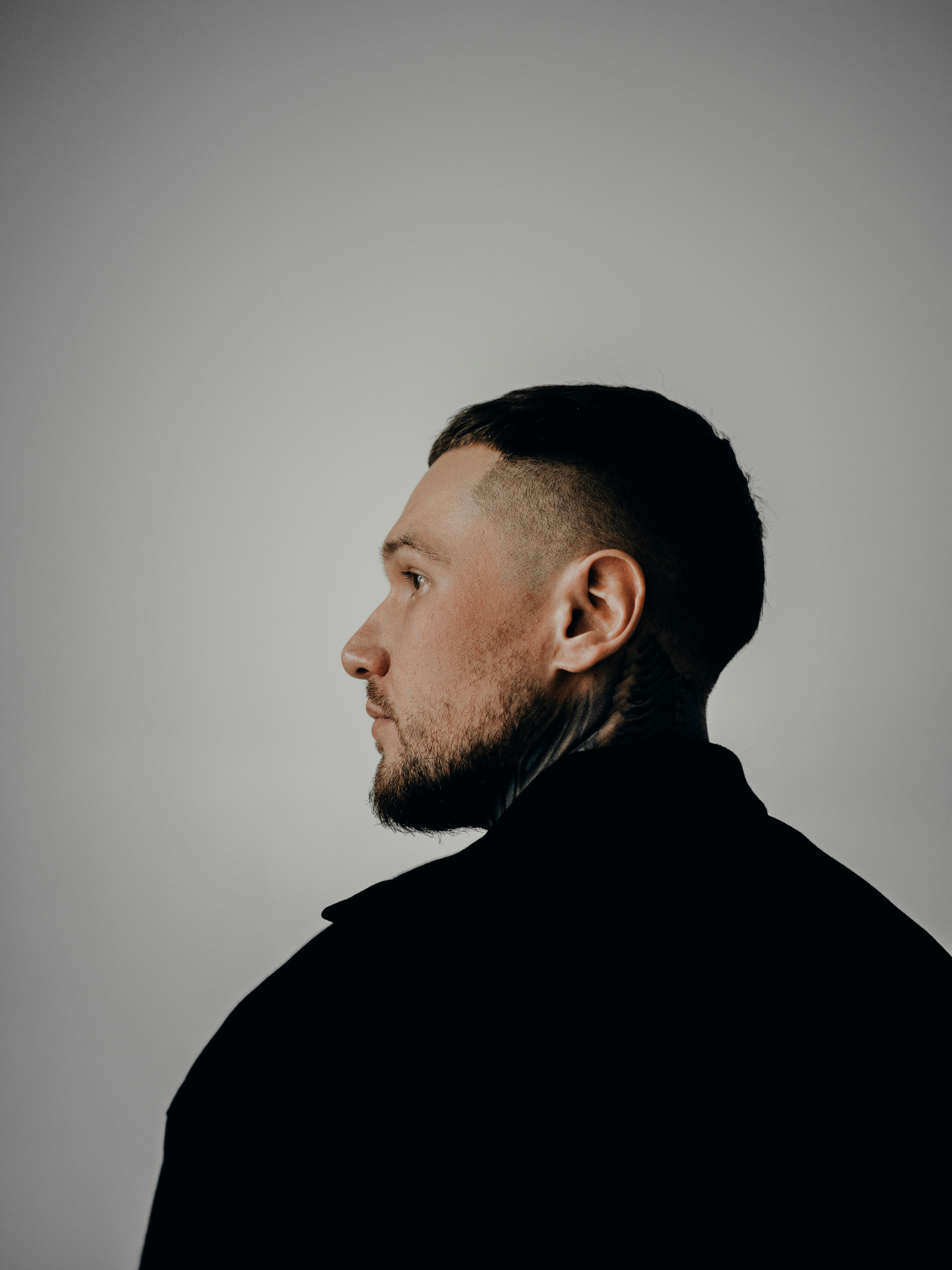 Данил. Фотограф и видеограф в Благовещенске и Санкт-Петербурге Мурыгина Мария