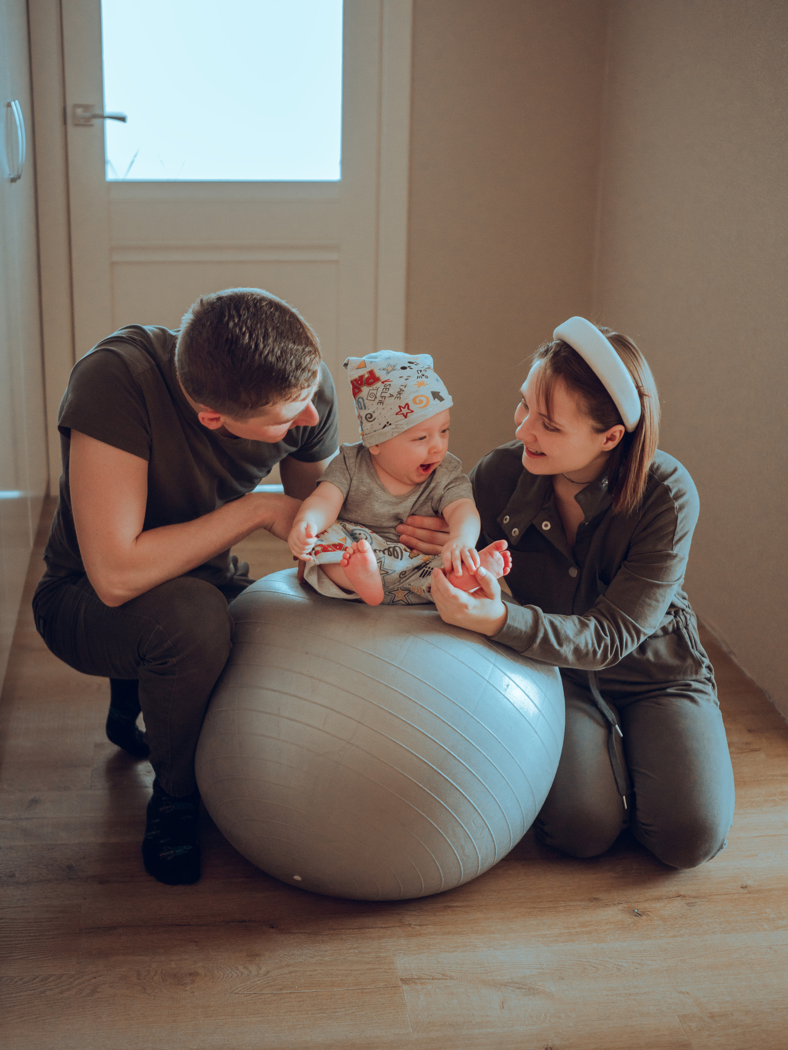 8 марта. Фотограф и видеограф в Благовещенске и Санкт-Петербурге Мурыгина Мария
