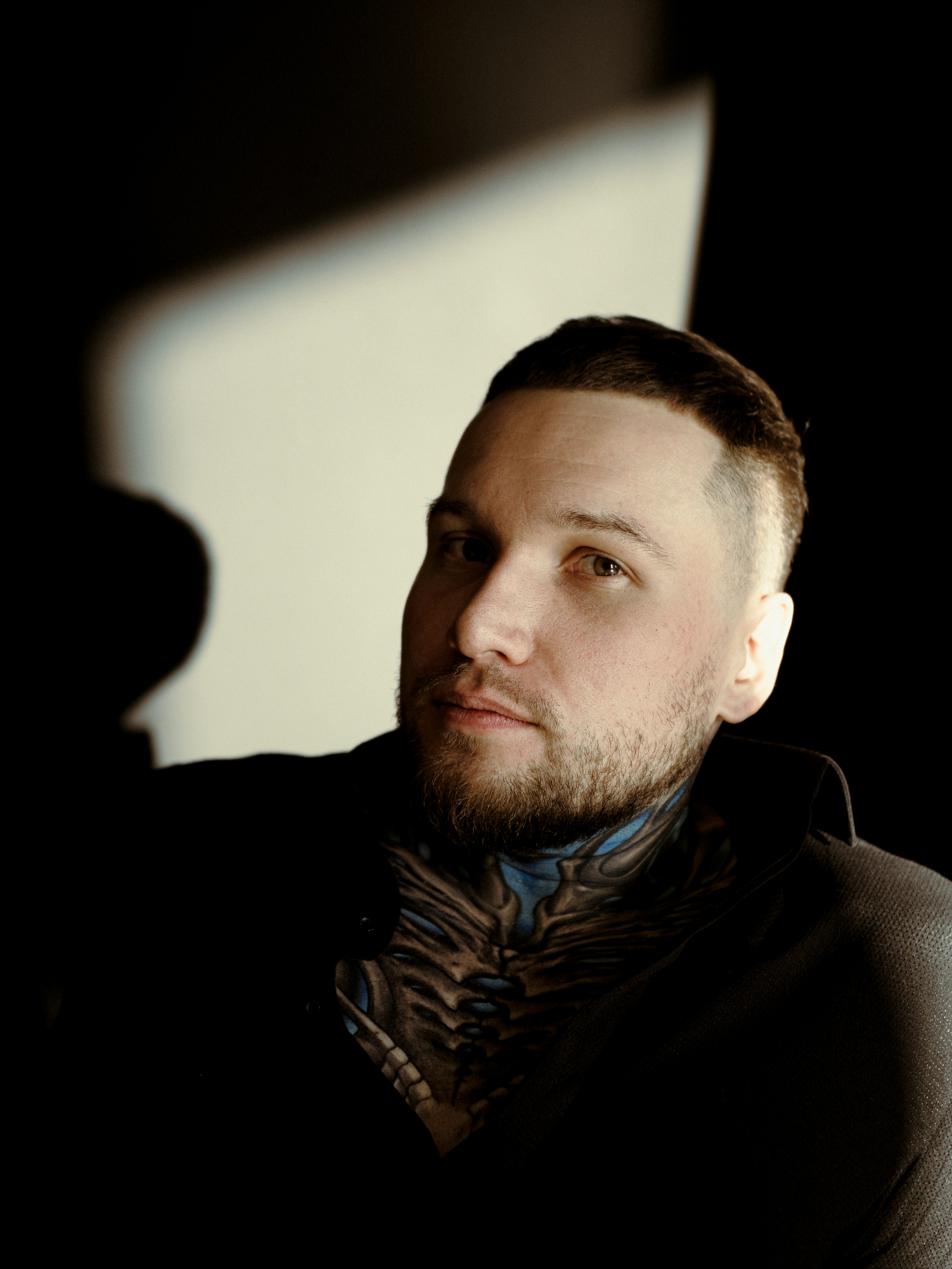 Данил. Фотограф и видеограф в Благовещенске и Санкт-Петербурге Мурыгина Мария