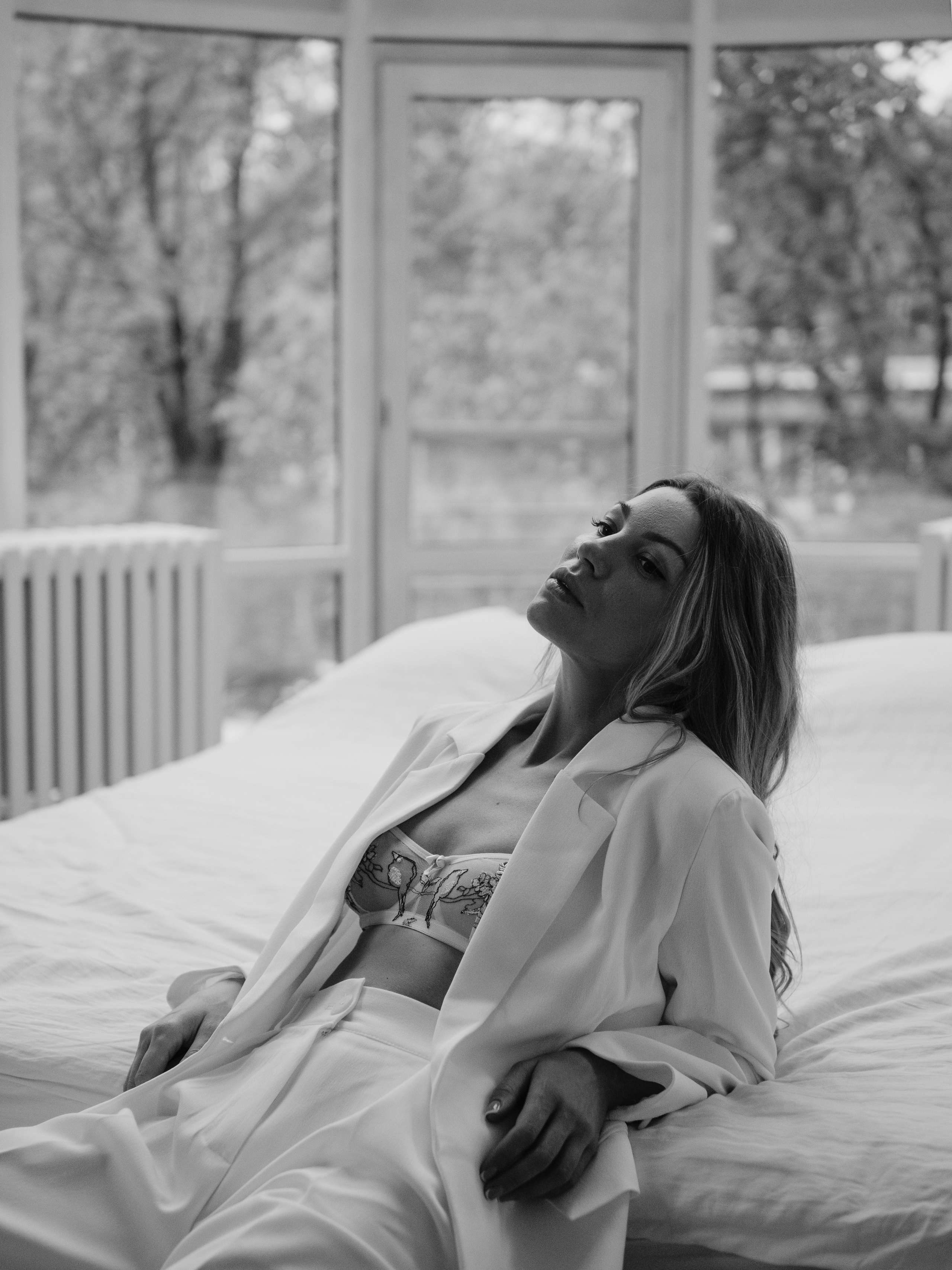 Маша. Фотограф и видеограф в Благовещенске и Санкт-Петербурге Мурыгина Мария