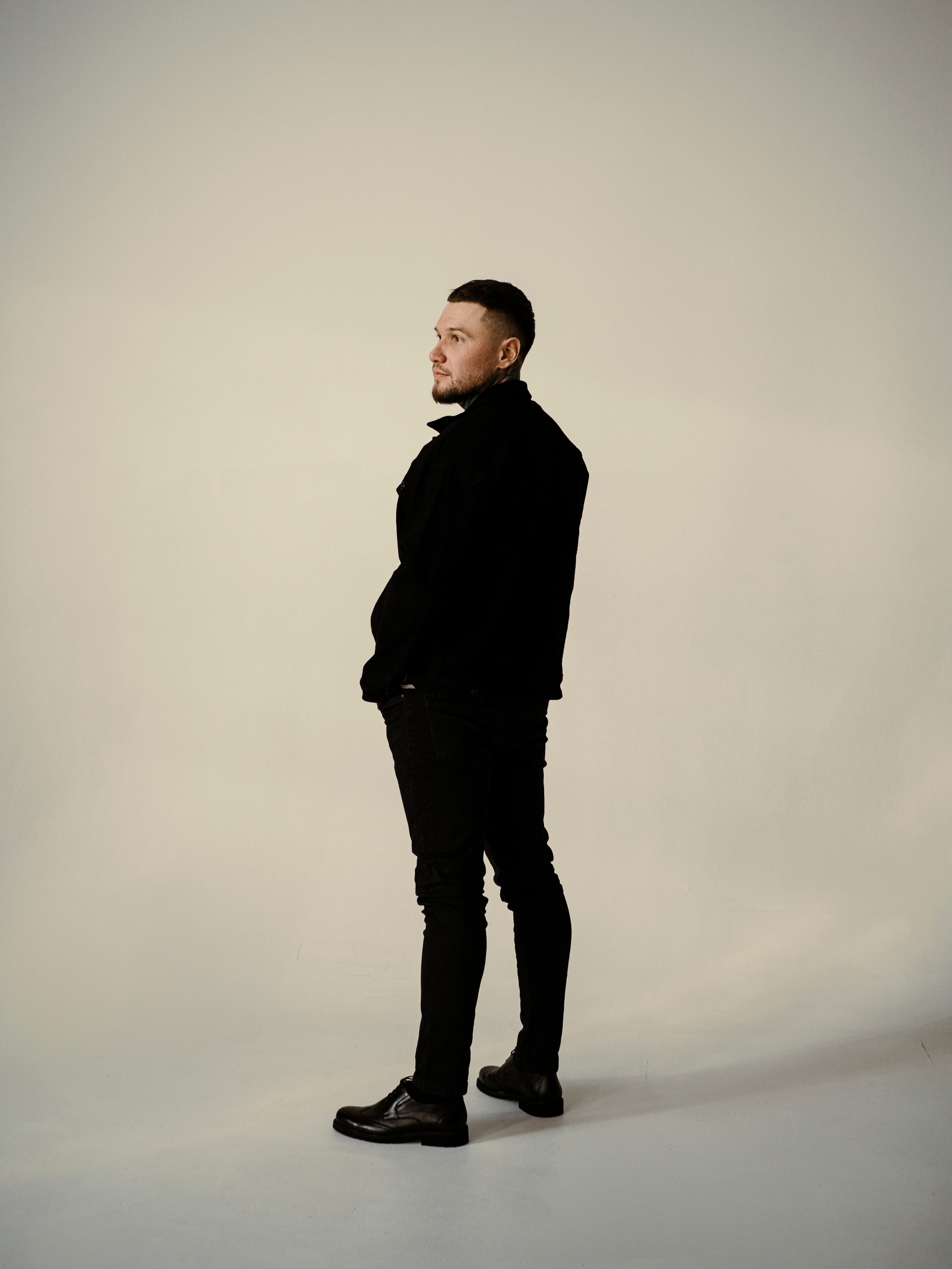 Данил. Фотограф и видеограф в Благовещенске и Санкт-Петербурге Мурыгина Мария