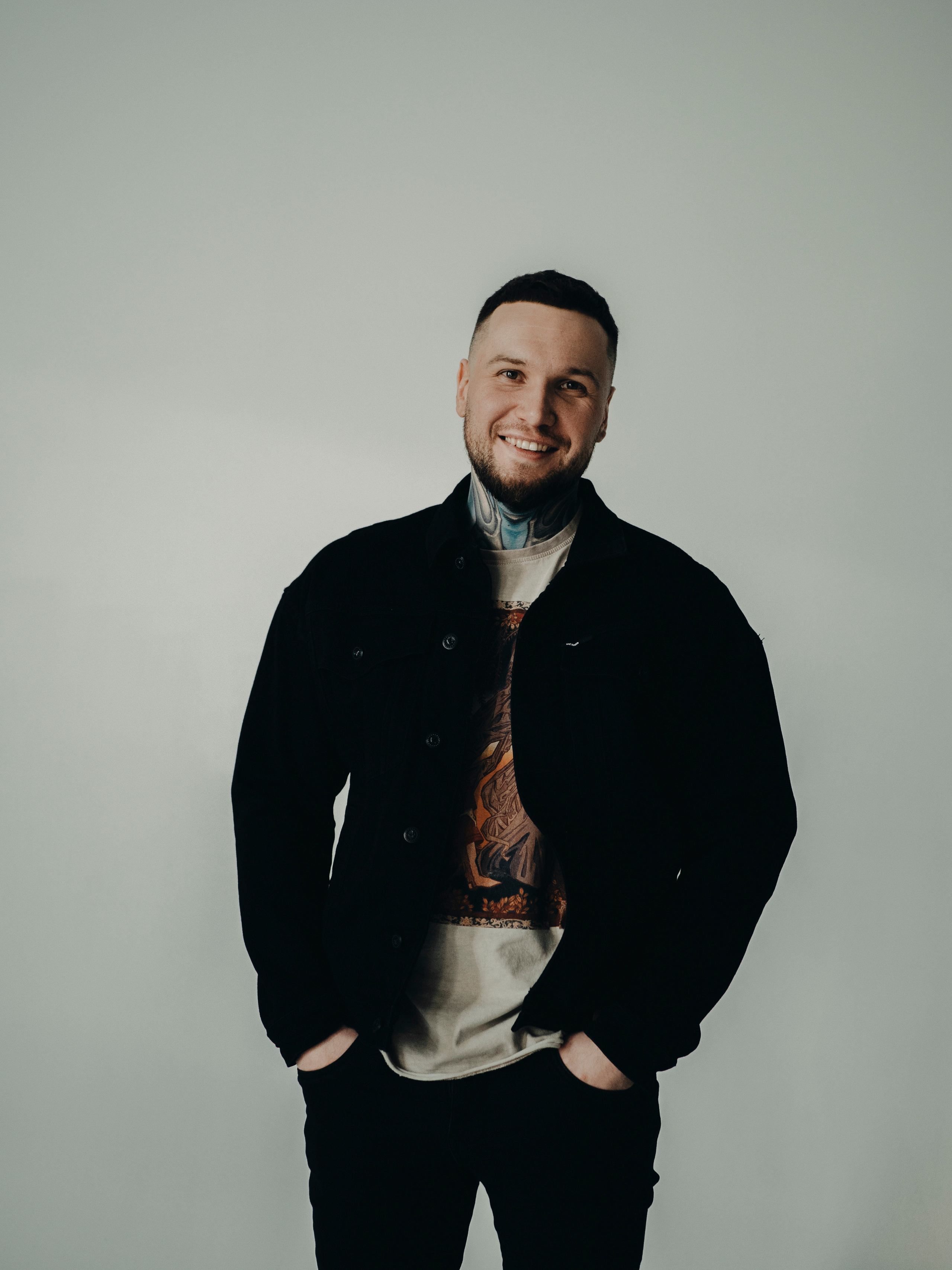 Данил. Фотограф и видеограф в Благовещенске и Санкт-Петербурге Мурыгина Мария