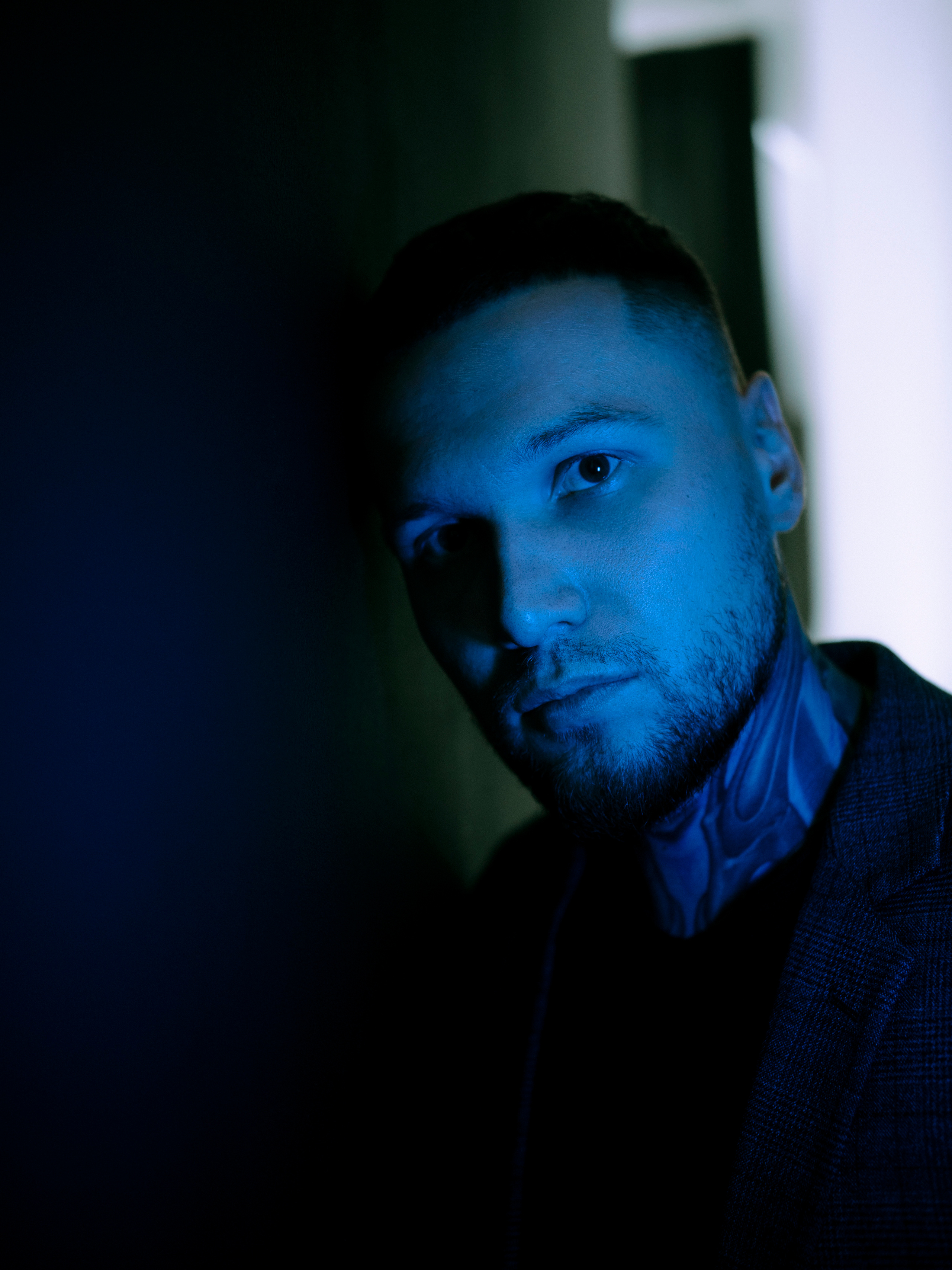 Данил. Фотограф и видеограф в Благовещенске и Санкт-Петербурге Мурыгина Мария