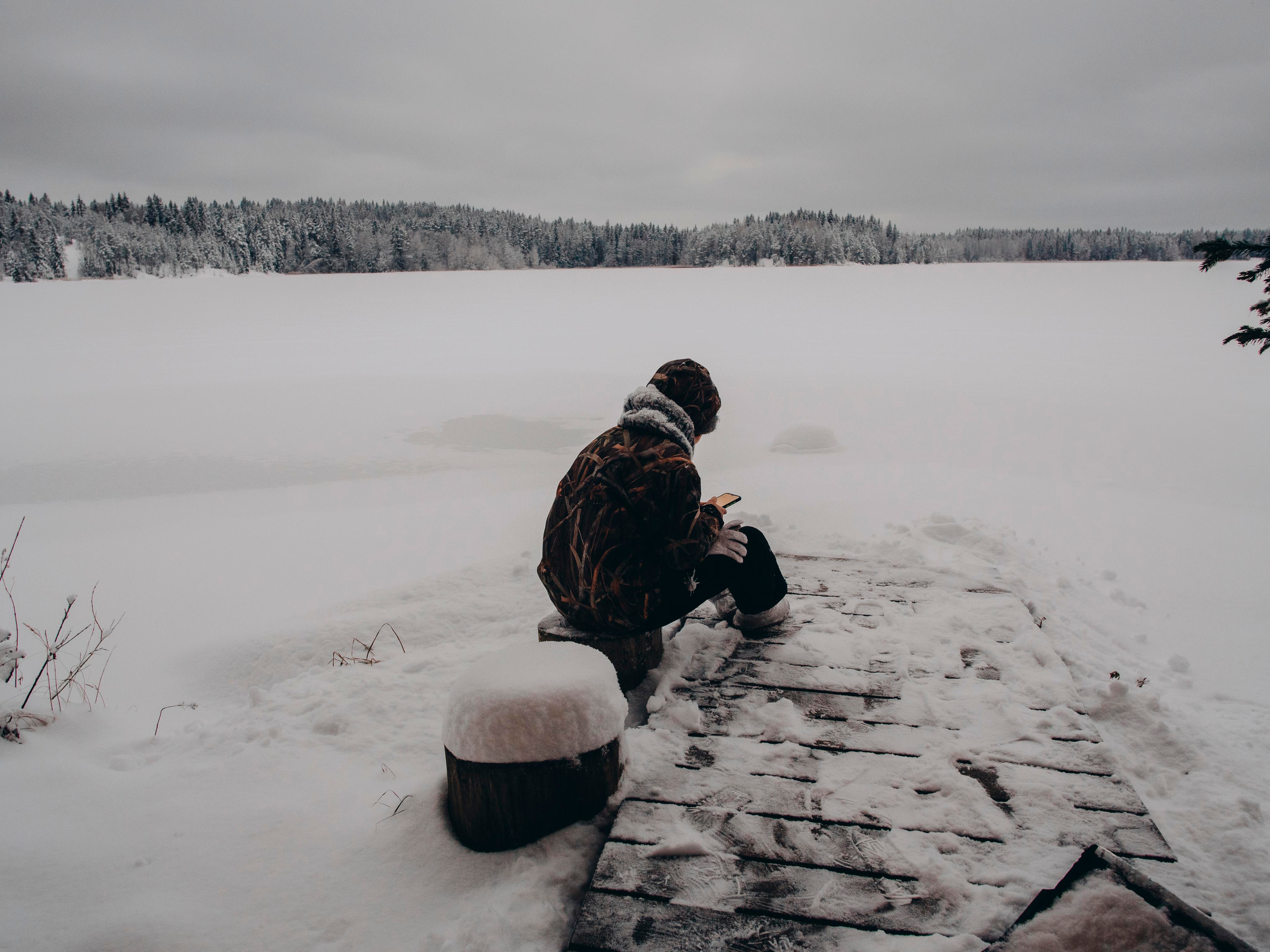 Soul camp. Фотограф и видеограф в Благовещенске и Санкт-Петербурге Мурыгина Мария