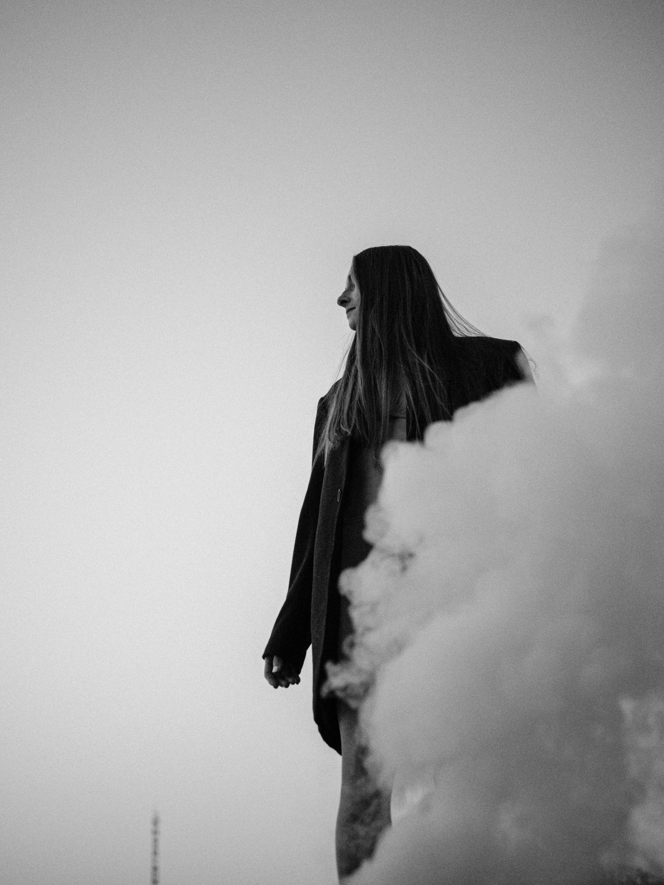 Снег не тает. Фотограф и видеограф в Благовещенске и Санкт-Петербурге Мурыгина Мария