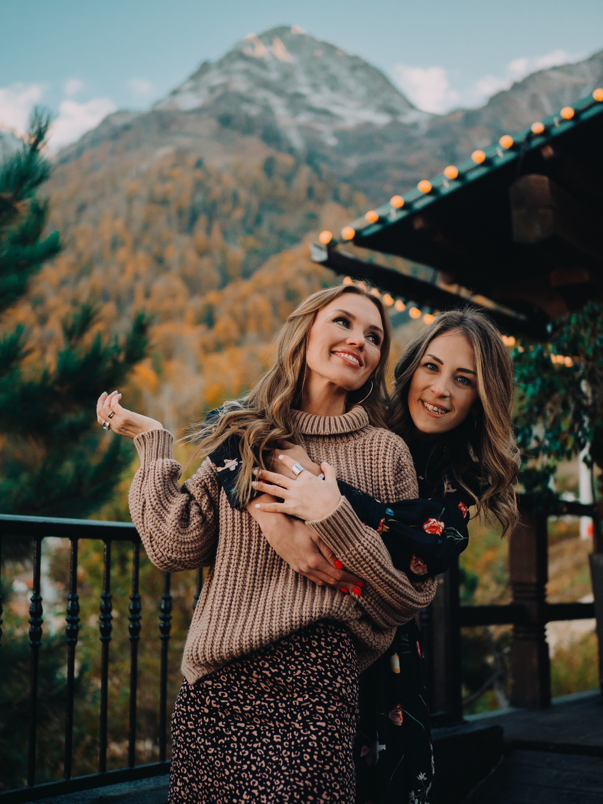 Красная поляна. Фотограф и видеограф в Благовещенске и Санкт-Петербурге Мурыгина Мария