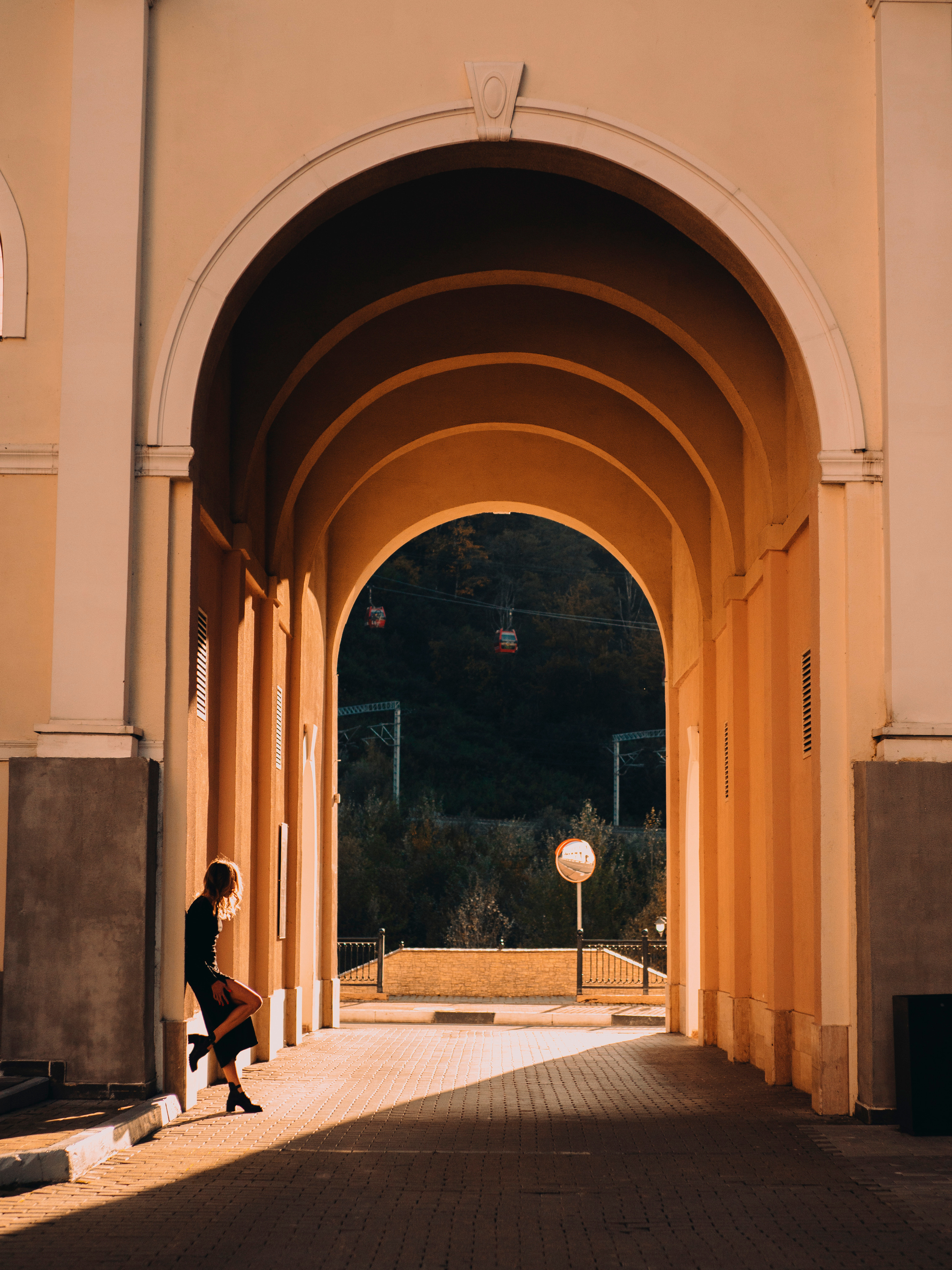Красная поляна. Фотограф и видеограф в Благовещенске и Санкт-Петербурге Мурыгина Мария