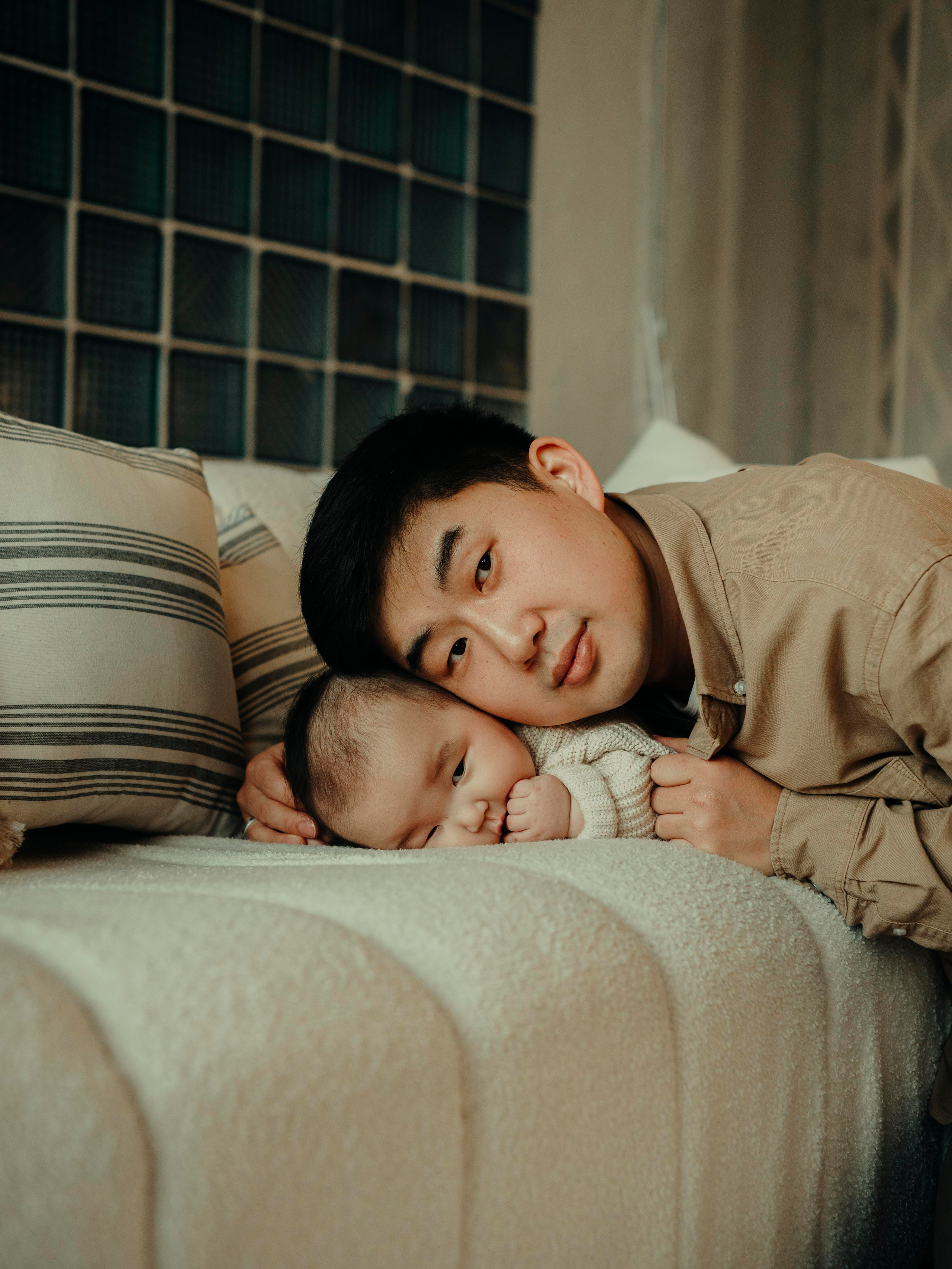 Семья Ди. Фотограф и видеограф в Благовещенске и Санкт-Петербурге Мурыгина Мария