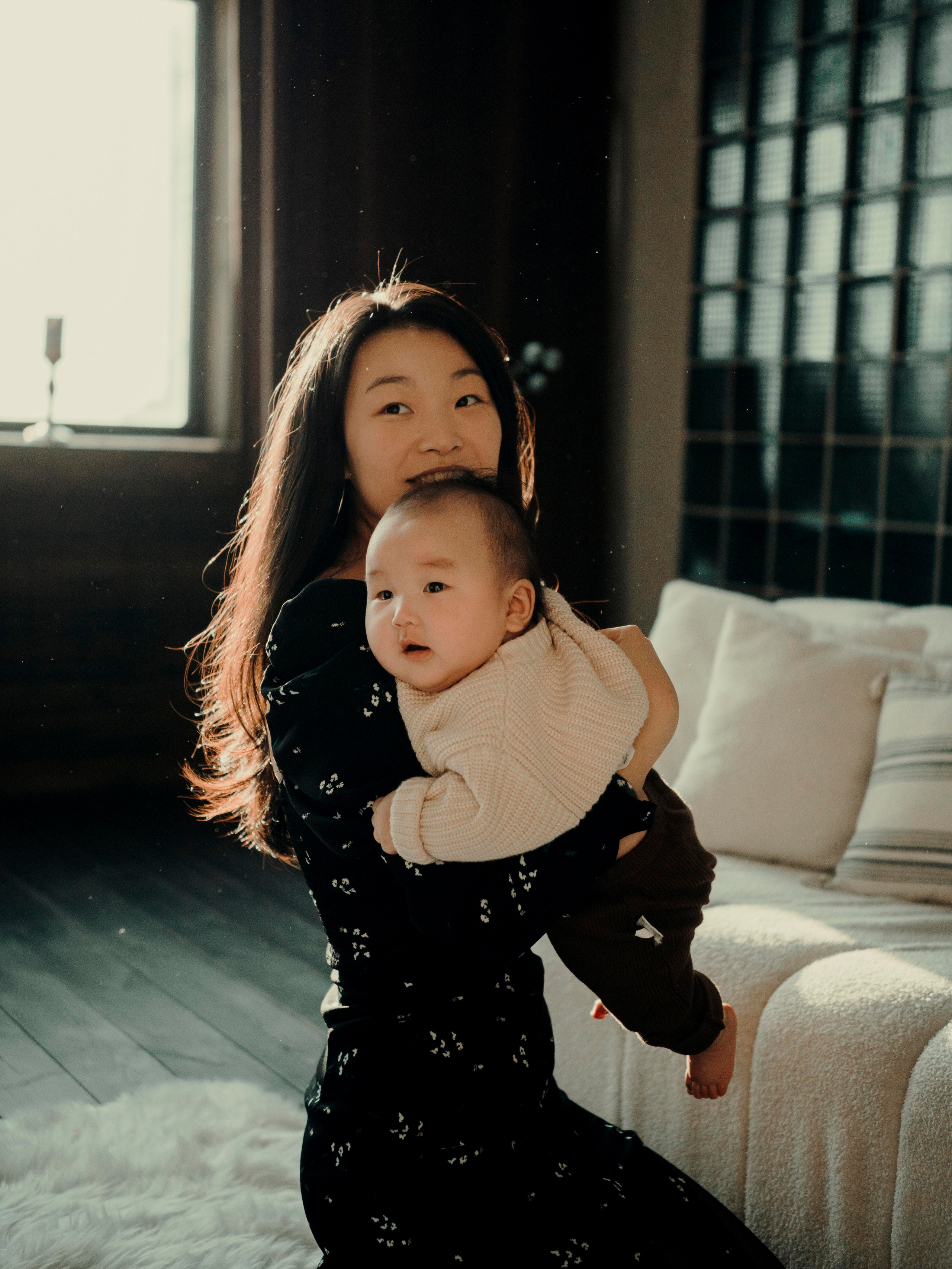 Семья Ди. Фотограф и видеограф в Благовещенске и Санкт-Петербурге Мурыгина Мария