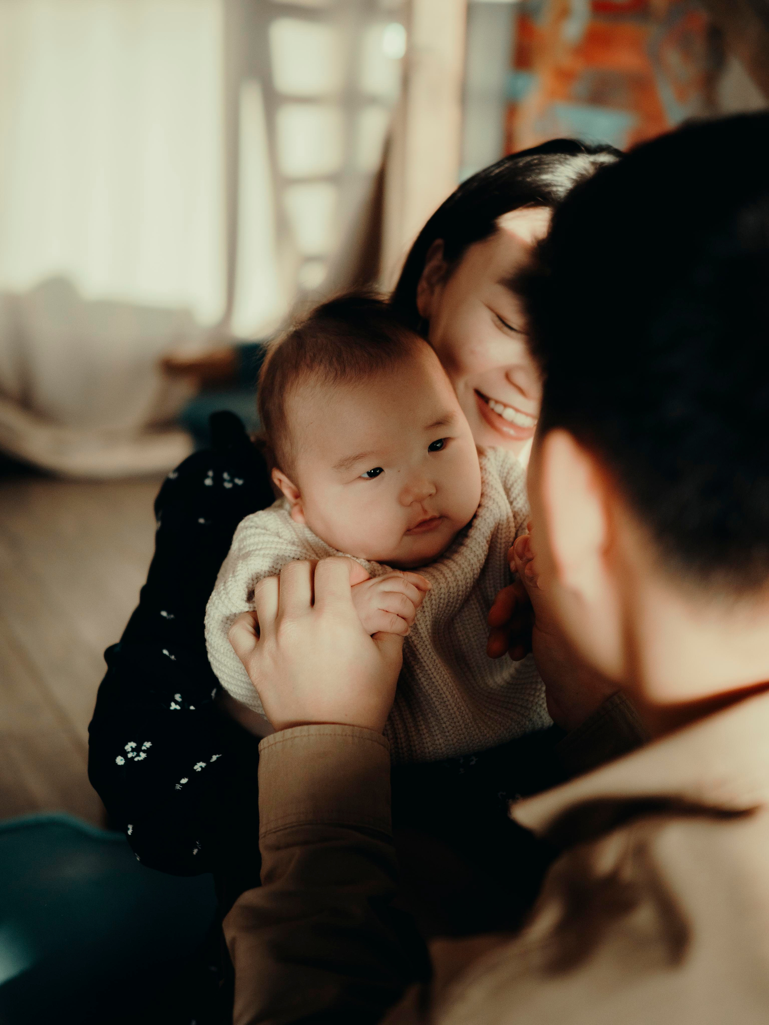 Семья Ди. Фотограф и видеограф в Благовещенске и Санкт-Петербурге Мурыгина Мария