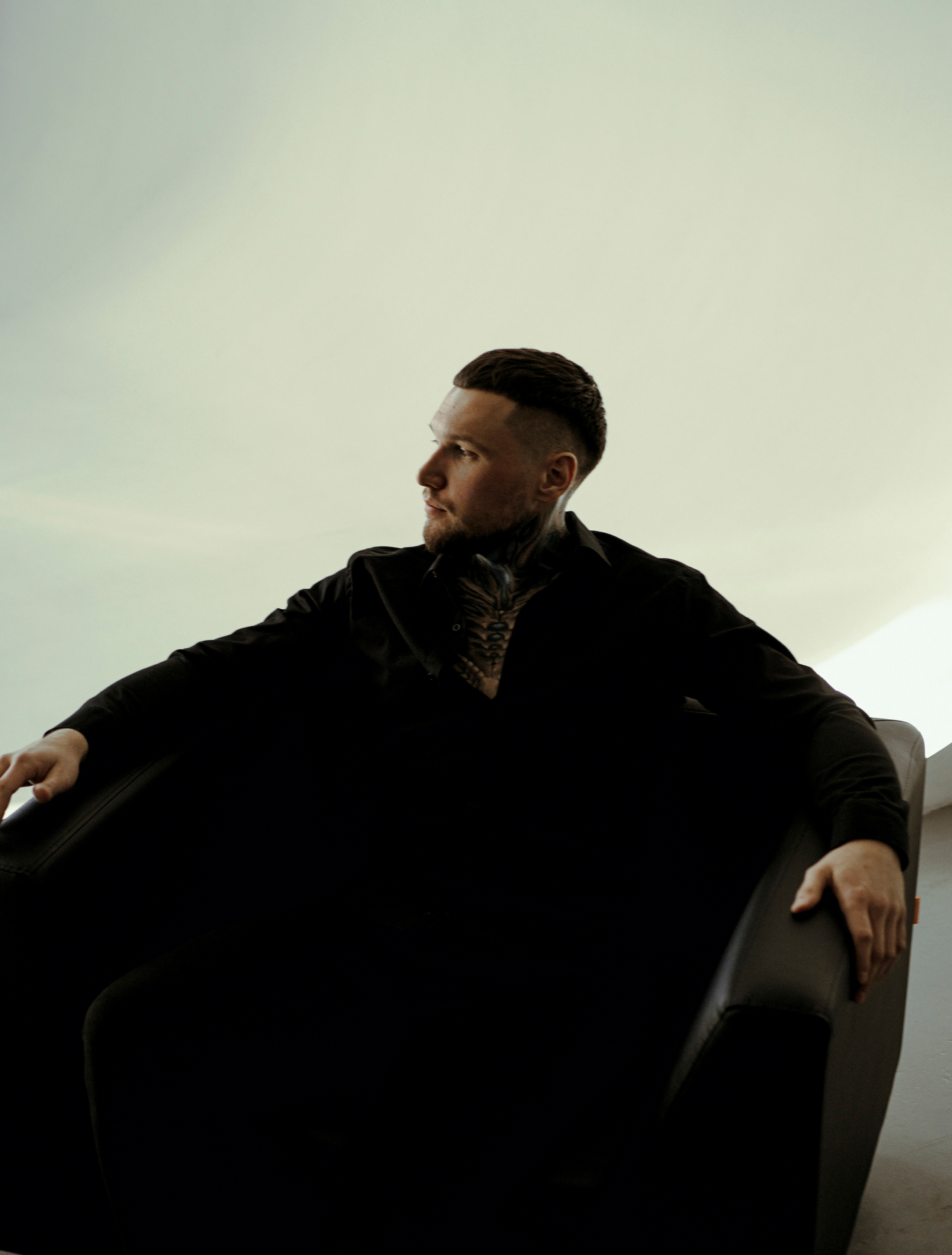 Данил. Фотограф и видеограф в Благовещенске и Санкт-Петербурге Мурыгина Мария