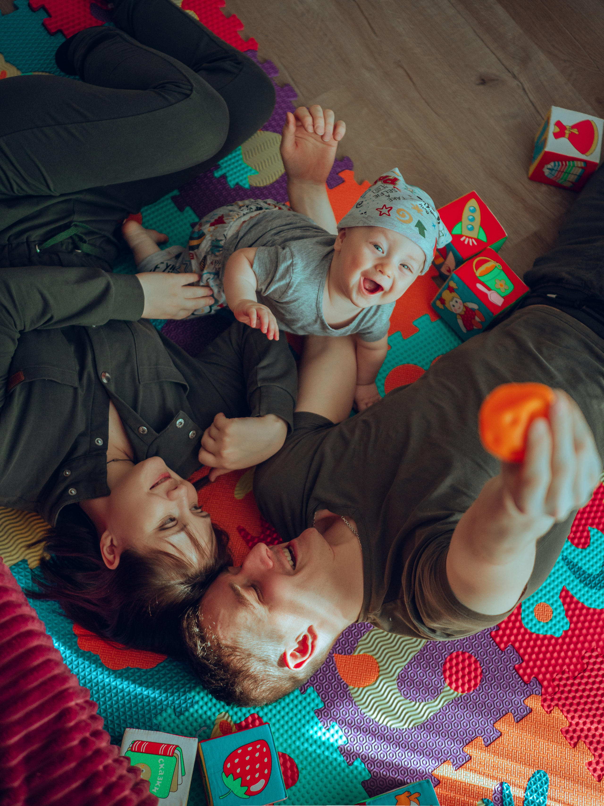8 марта. Фотограф и видеограф в Благовещенске и Санкт-Петербурге Мурыгина Мария