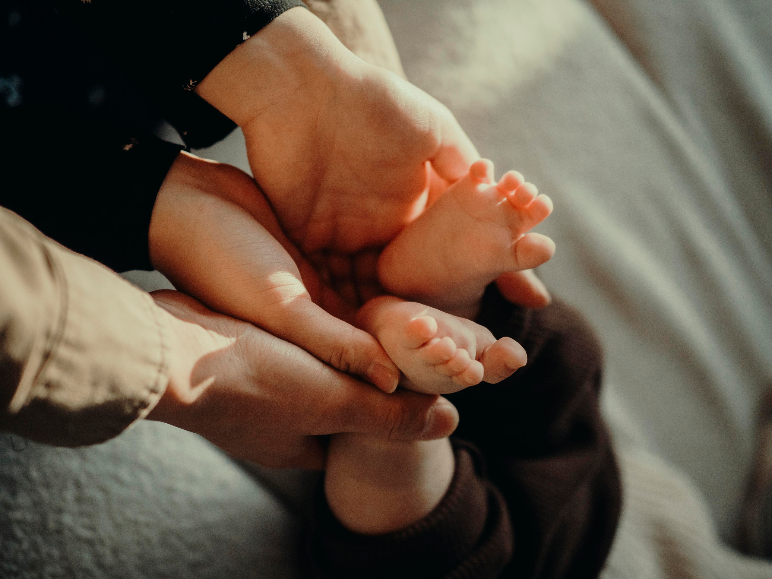 Семья Ди. Фотограф и видеограф в Благовещенске и Санкт-Петербурге Мурыгина Мария