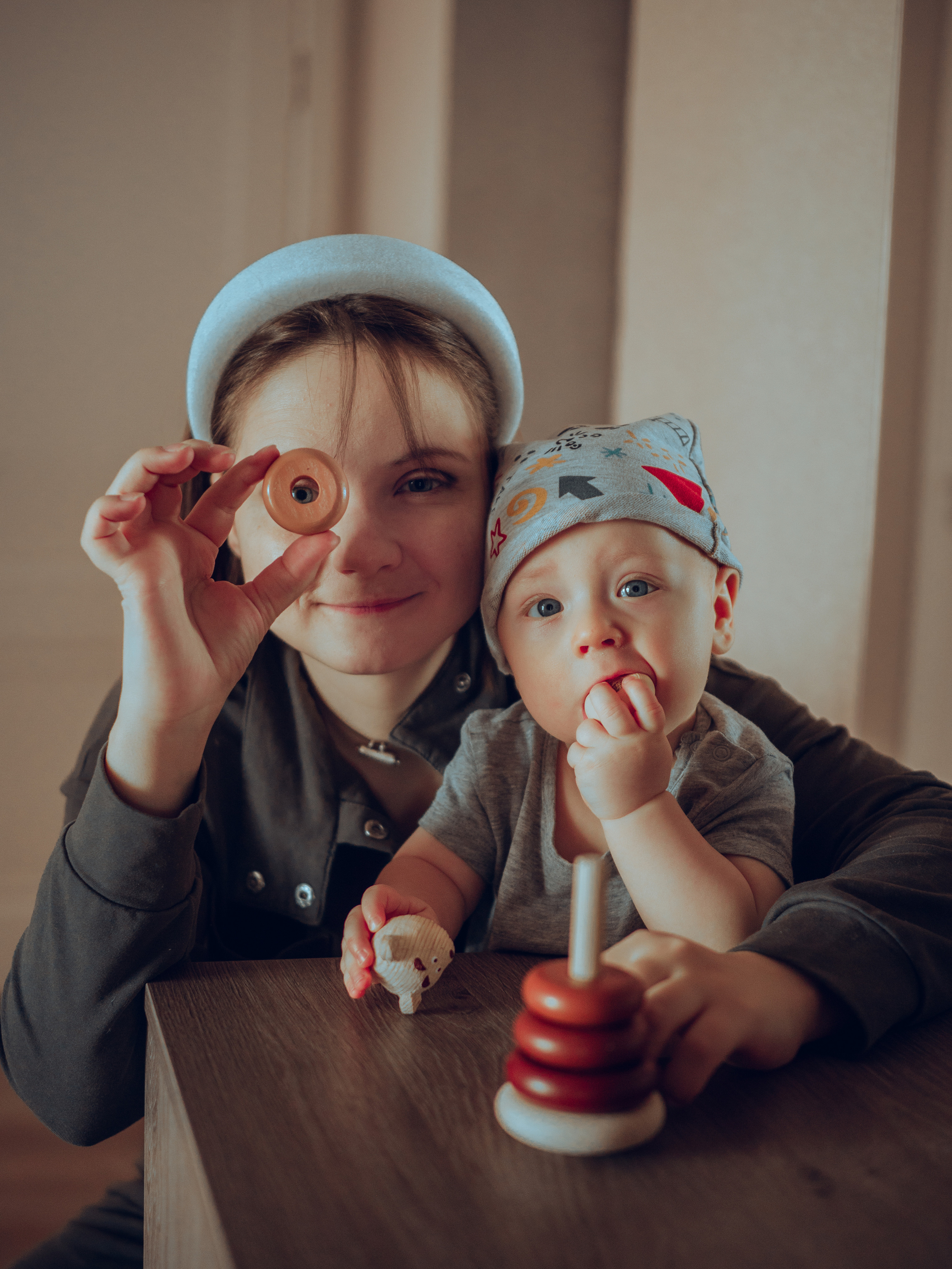 8 марта. Фотограф и видеограф в Благовещенске и Санкт-Петербурге Мурыгина Мария