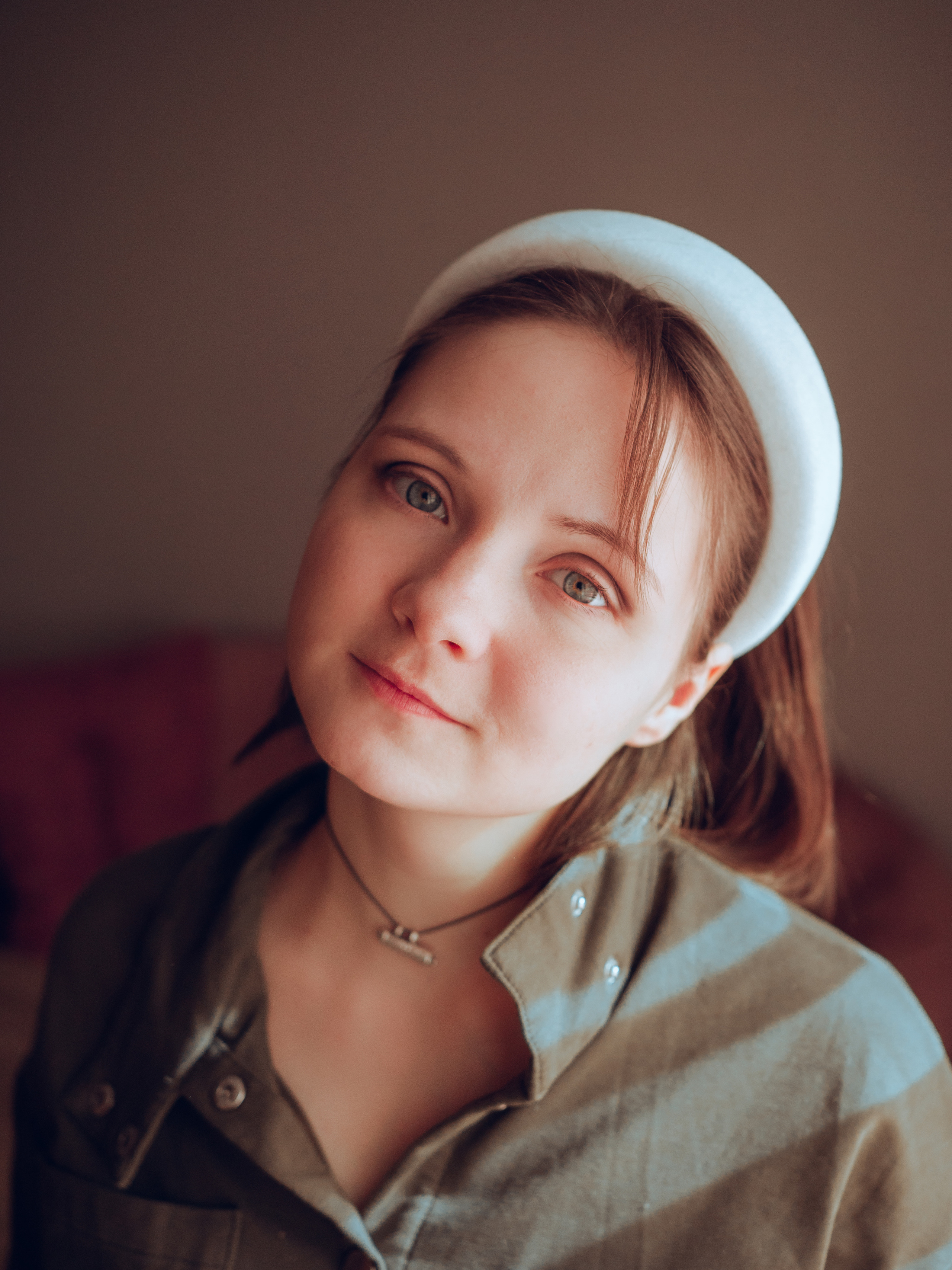 8 марта. Фотограф и видеограф в Благовещенске и Санкт-Петербурге Мурыгина Мария