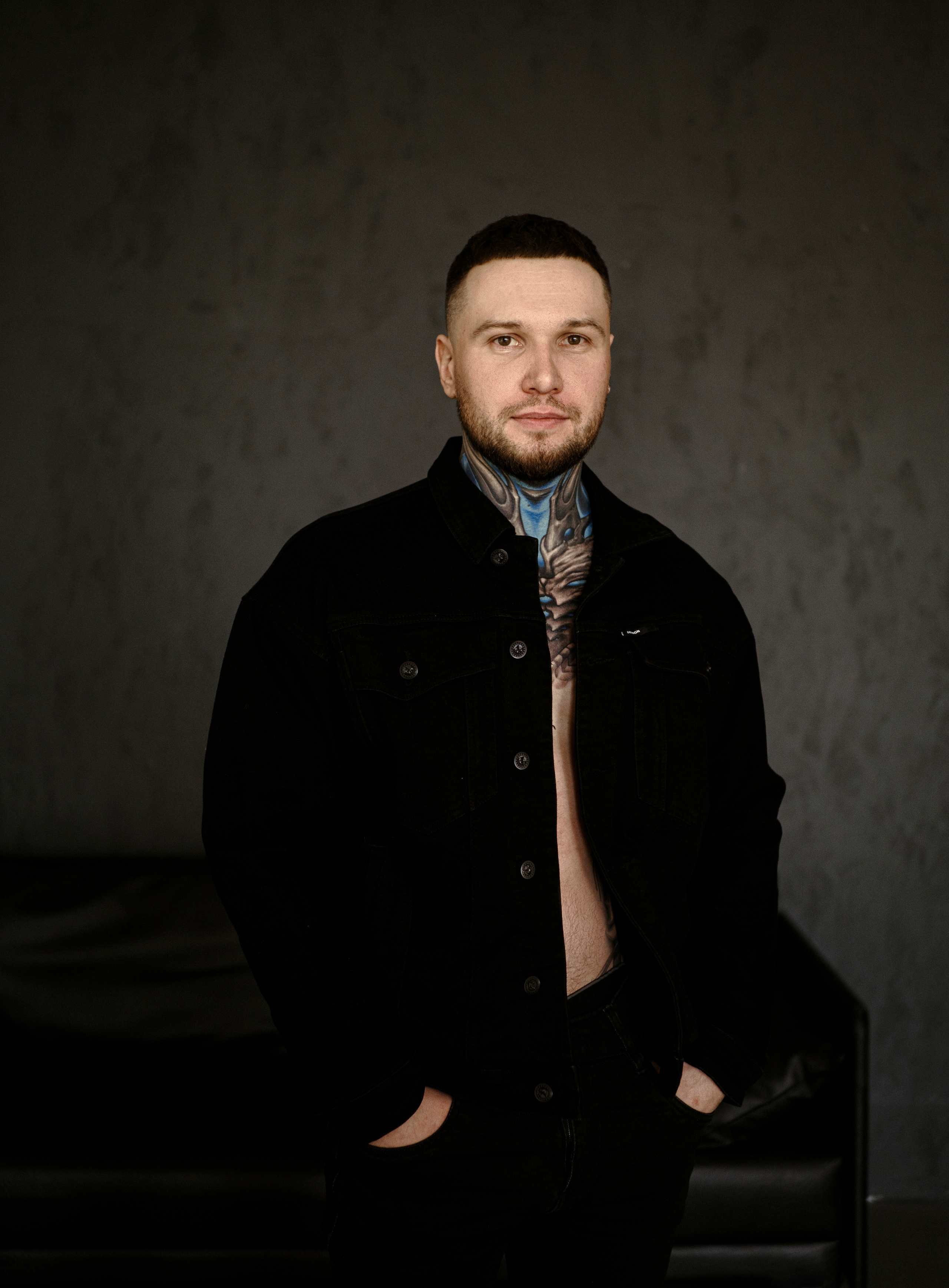 Данил. Фотограф и видеограф в Благовещенске и Санкт-Петербурге Мурыгина Мария