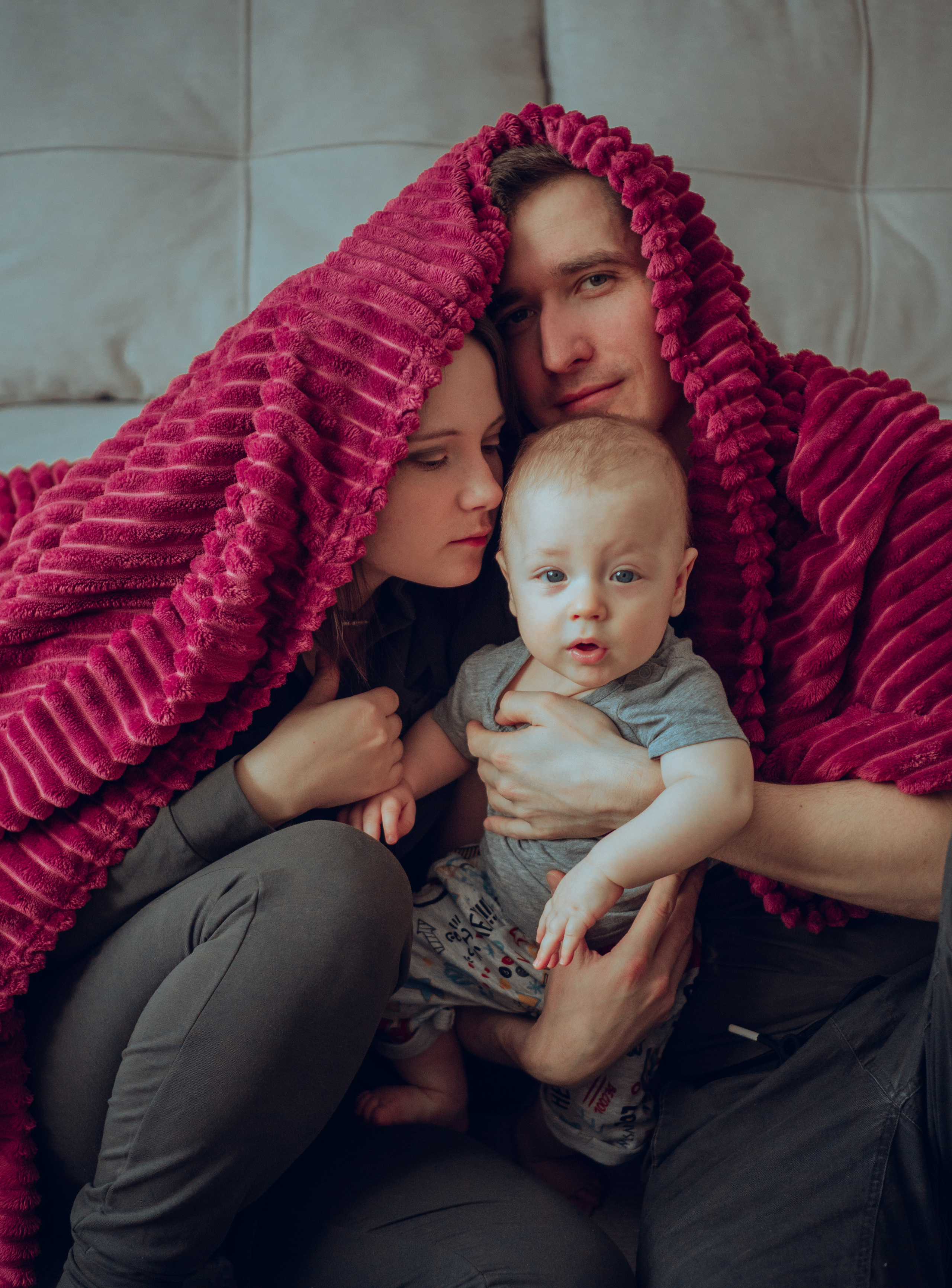8 марта. Фотограф и видеограф в Благовещенске и Санкт-Петербурге Мурыгина Мария