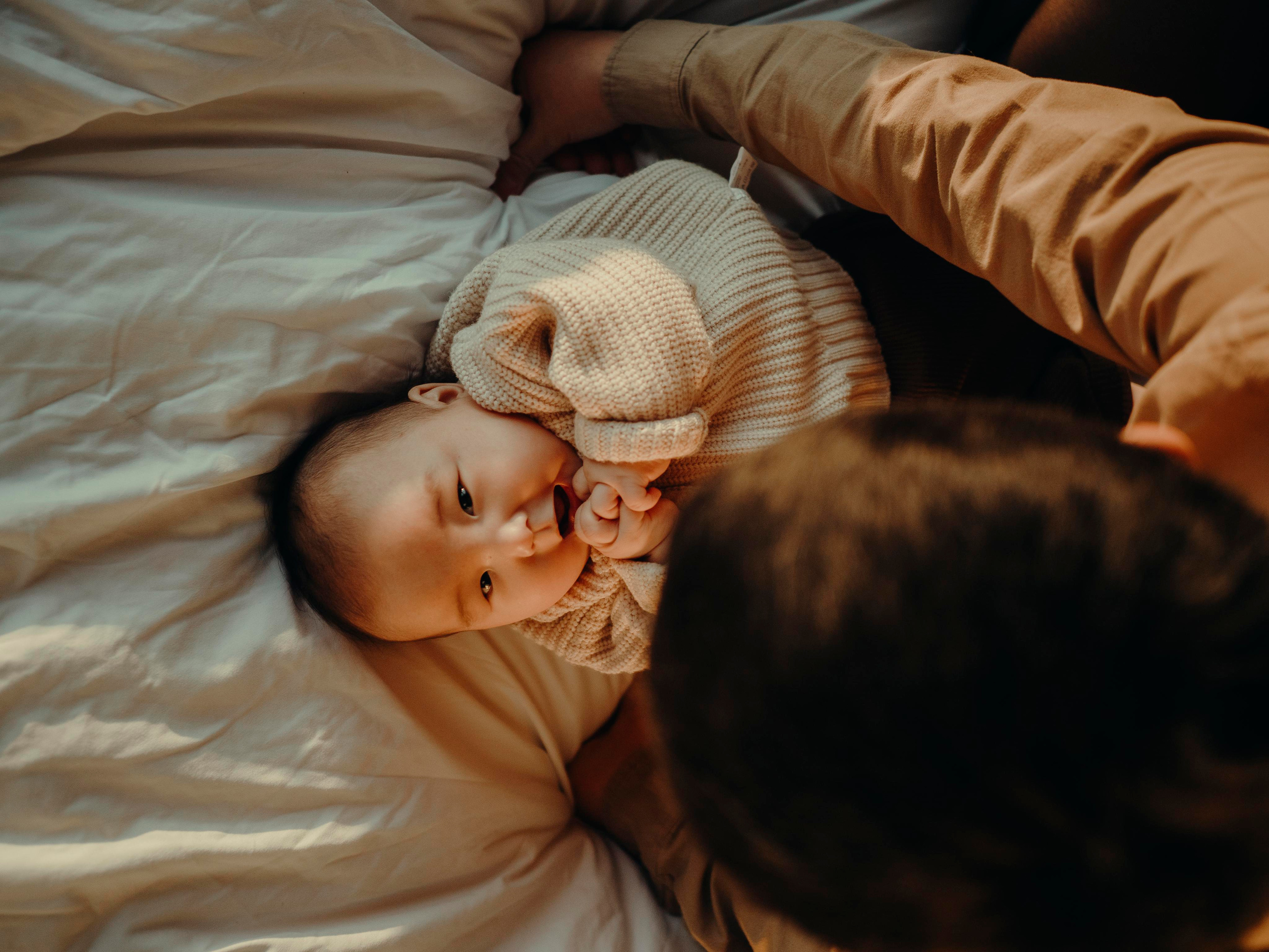 Семья Ди. Фотограф и видеограф в Благовещенске и Санкт-Петербурге Мурыгина Мария