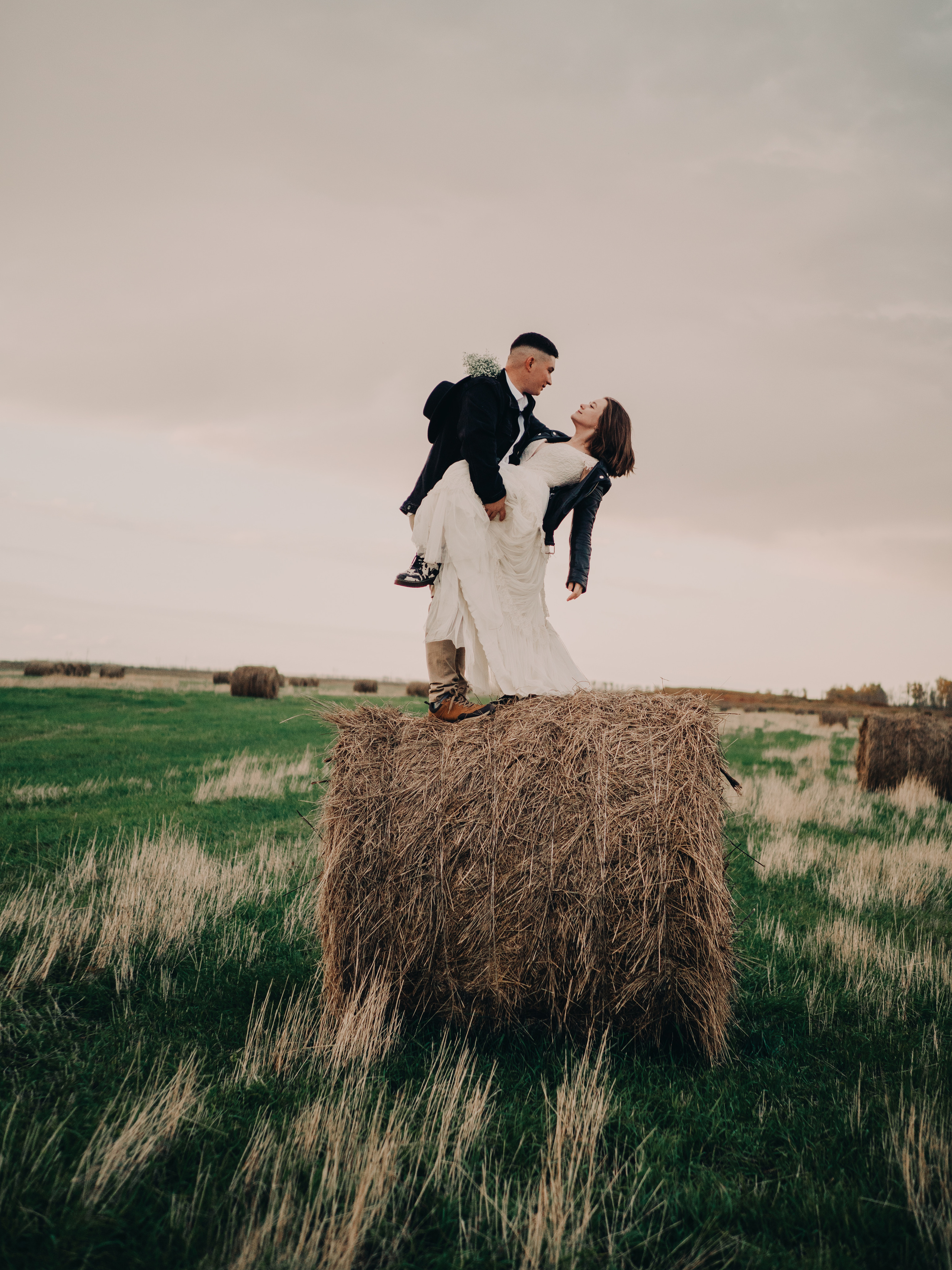 Тата и Витя. Фотограф и видеограф в Благовещенске и Санкт-Петербурге Мурыгина Мария