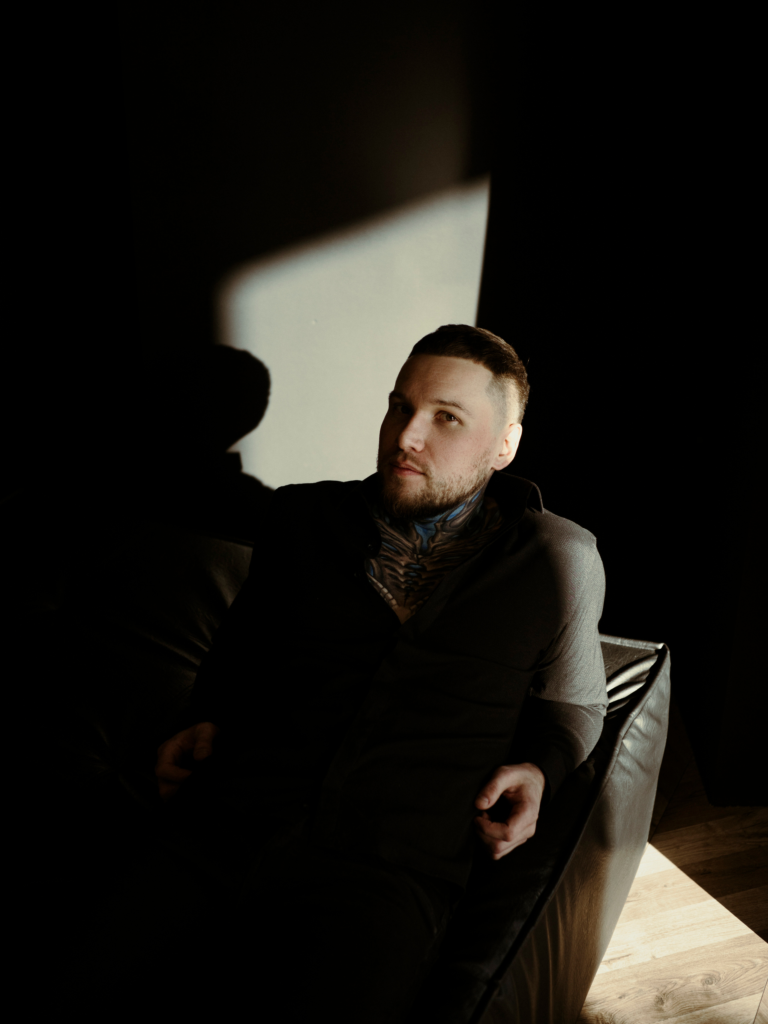 Данил. Фотограф и видеограф в Благовещенске и Санкт-Петербурге Мурыгина Мария