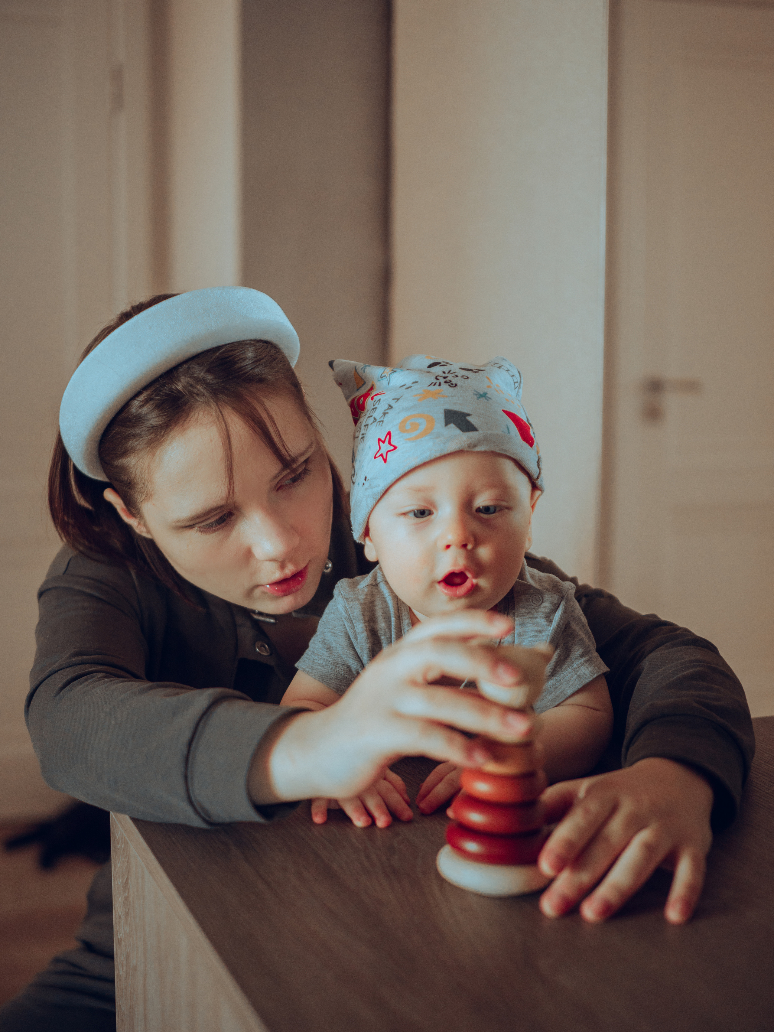 8 марта. Фотограф и видеограф в Благовещенске и Санкт-Петербурге Мурыгина Мария