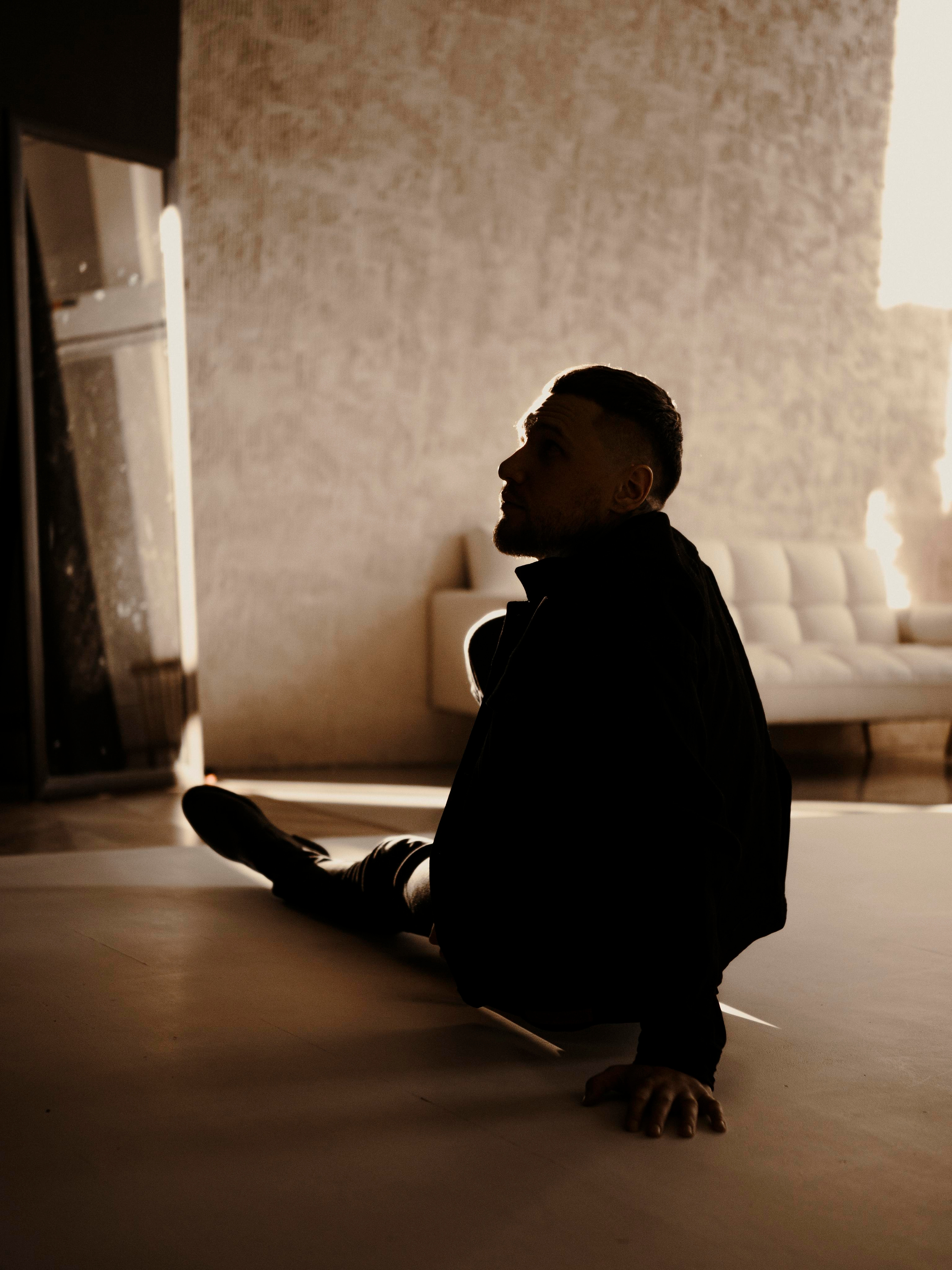 Данил. Фотограф и видеограф в Благовещенске и Санкт-Петербурге Мурыгина Мария