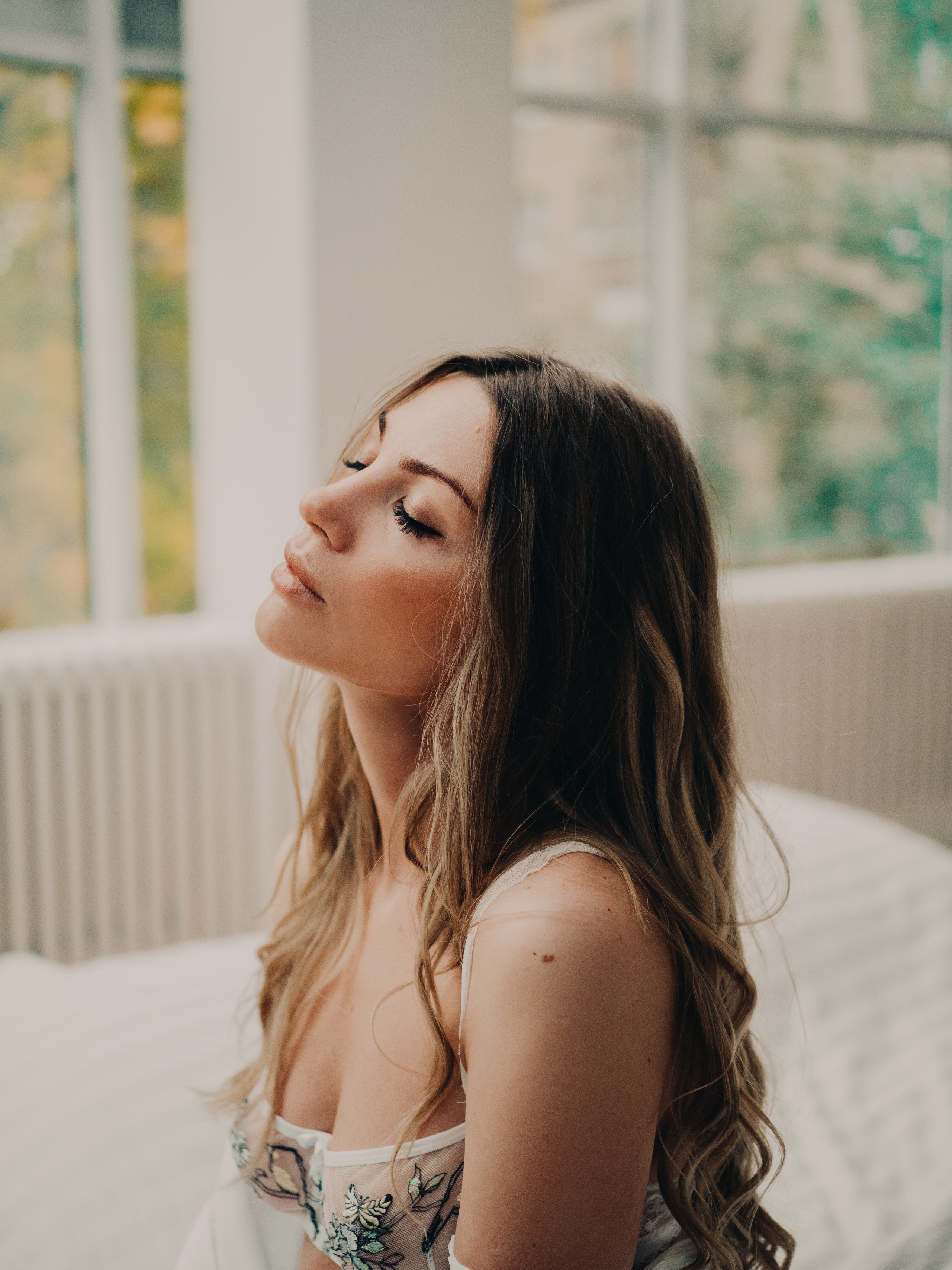 Маша. Фотограф и видеограф в Благовещенске и Санкт-Петербурге Мурыгина Мария