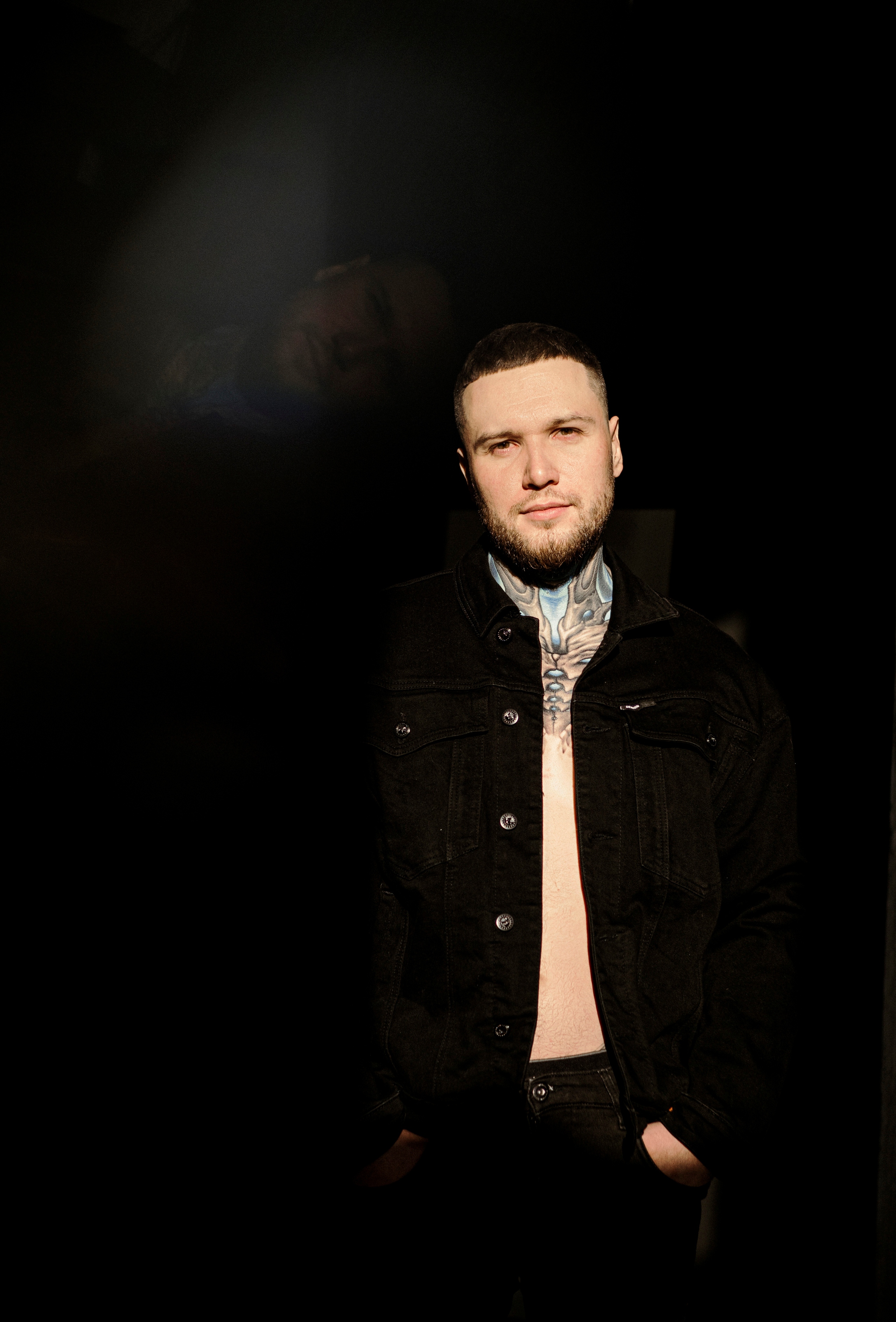 Данил. Фотограф и видеограф в Благовещенске и Санкт-Петербурге Мурыгина Мария