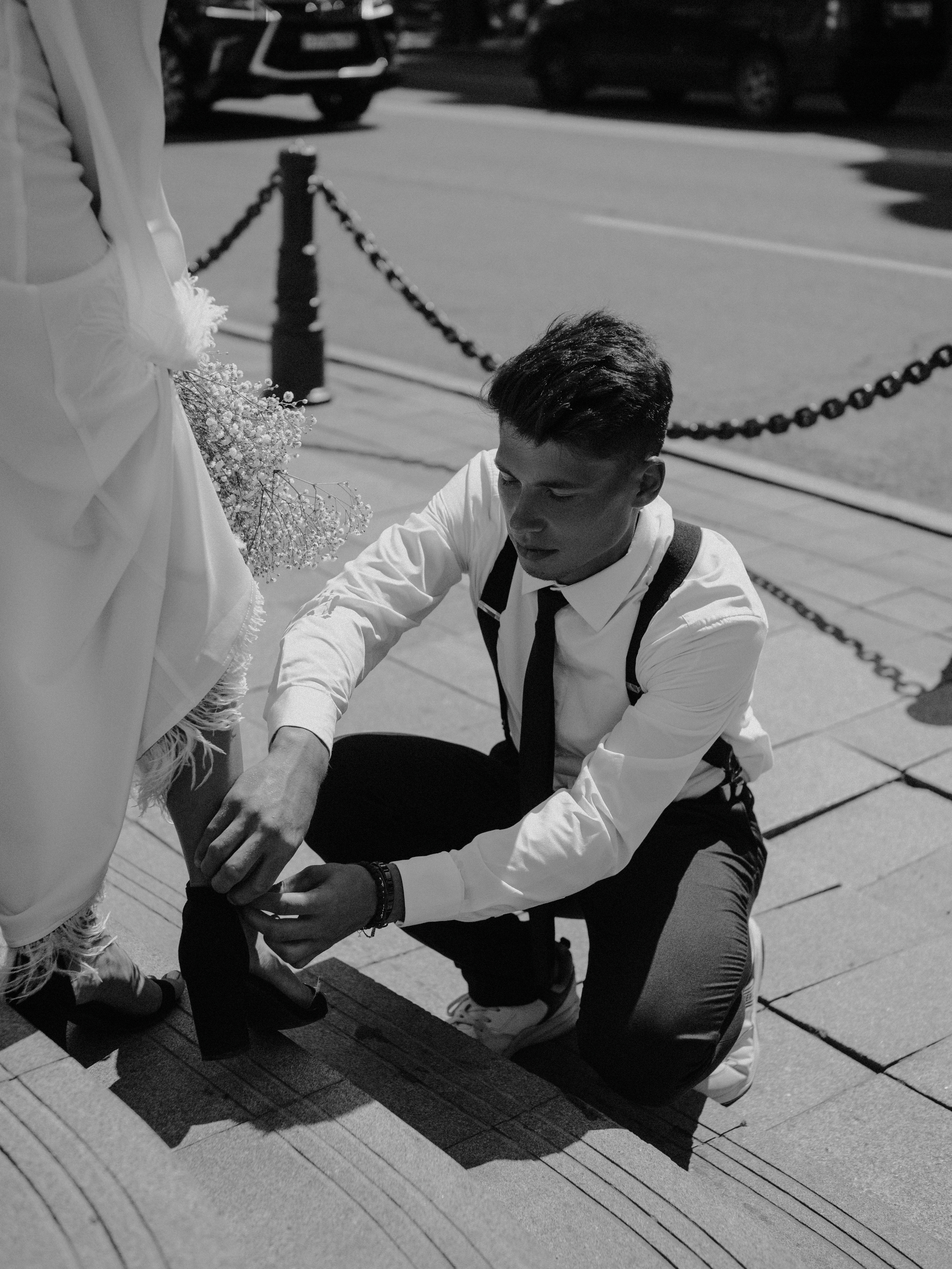 Август. Фотограф и видеограф в Благовещенске и Санкт-Петербурге Мурыгина Мария