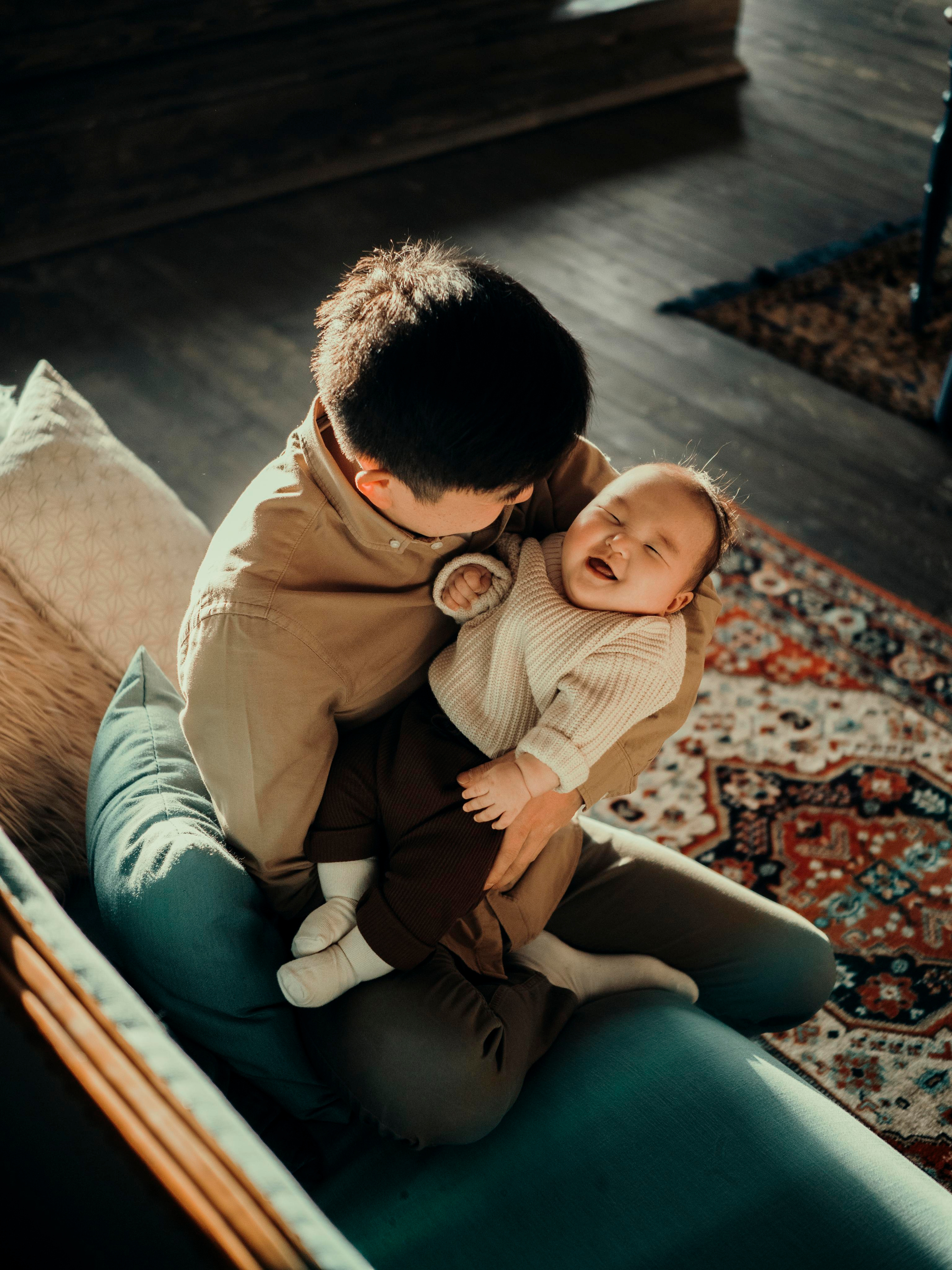 Семья Ди. Фотограф и видеограф в Благовещенске и Санкт-Петербурге Мурыгина Мария