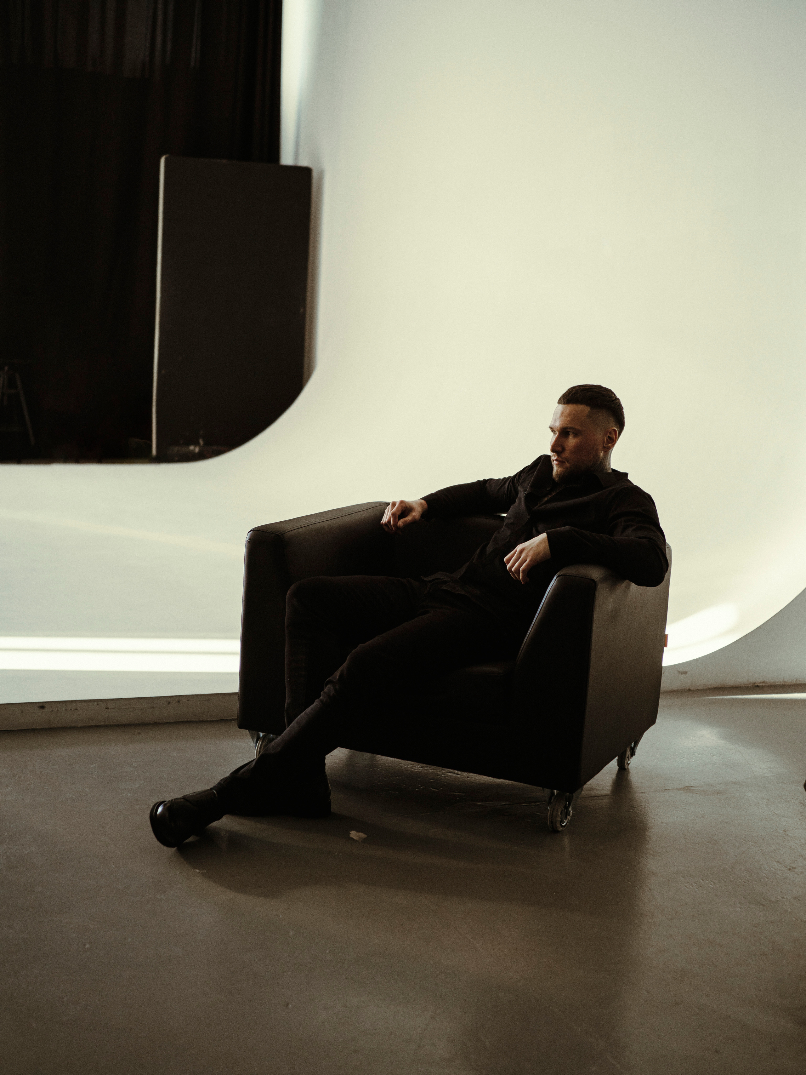 Данил. Фотограф и видеограф в Благовещенске и Санкт-Петербурге Мурыгина Мария