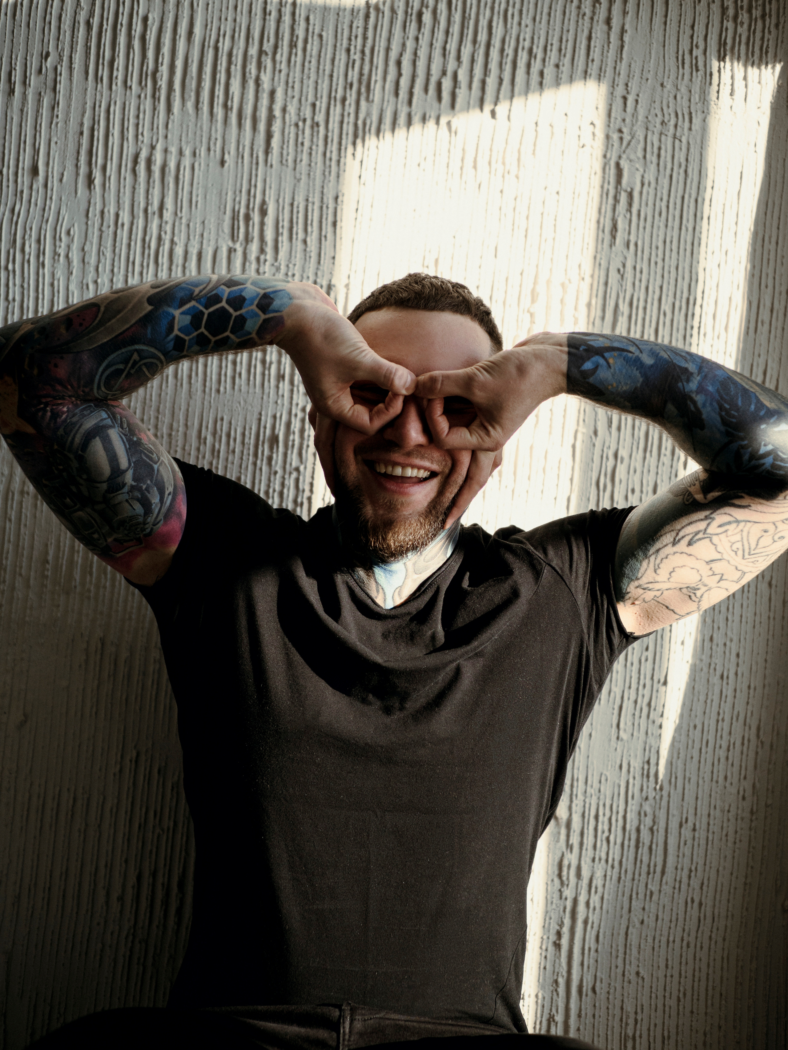 Данил. Фотограф и видеограф в Благовещенске и Санкт-Петербурге Мурыгина Мария