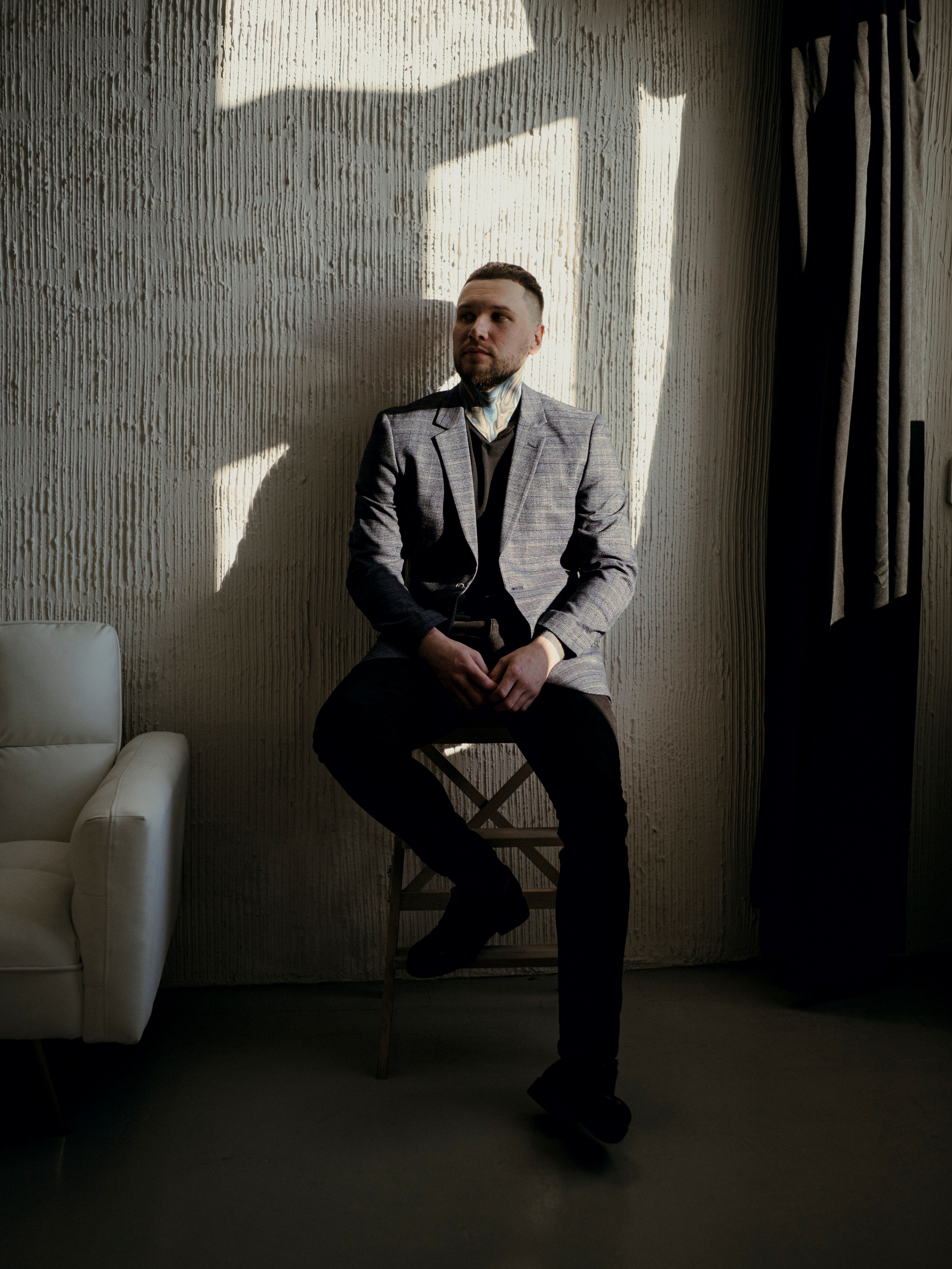 Данил. Фотограф и видеограф в Благовещенске и Санкт-Петербурге Мурыгина Мария