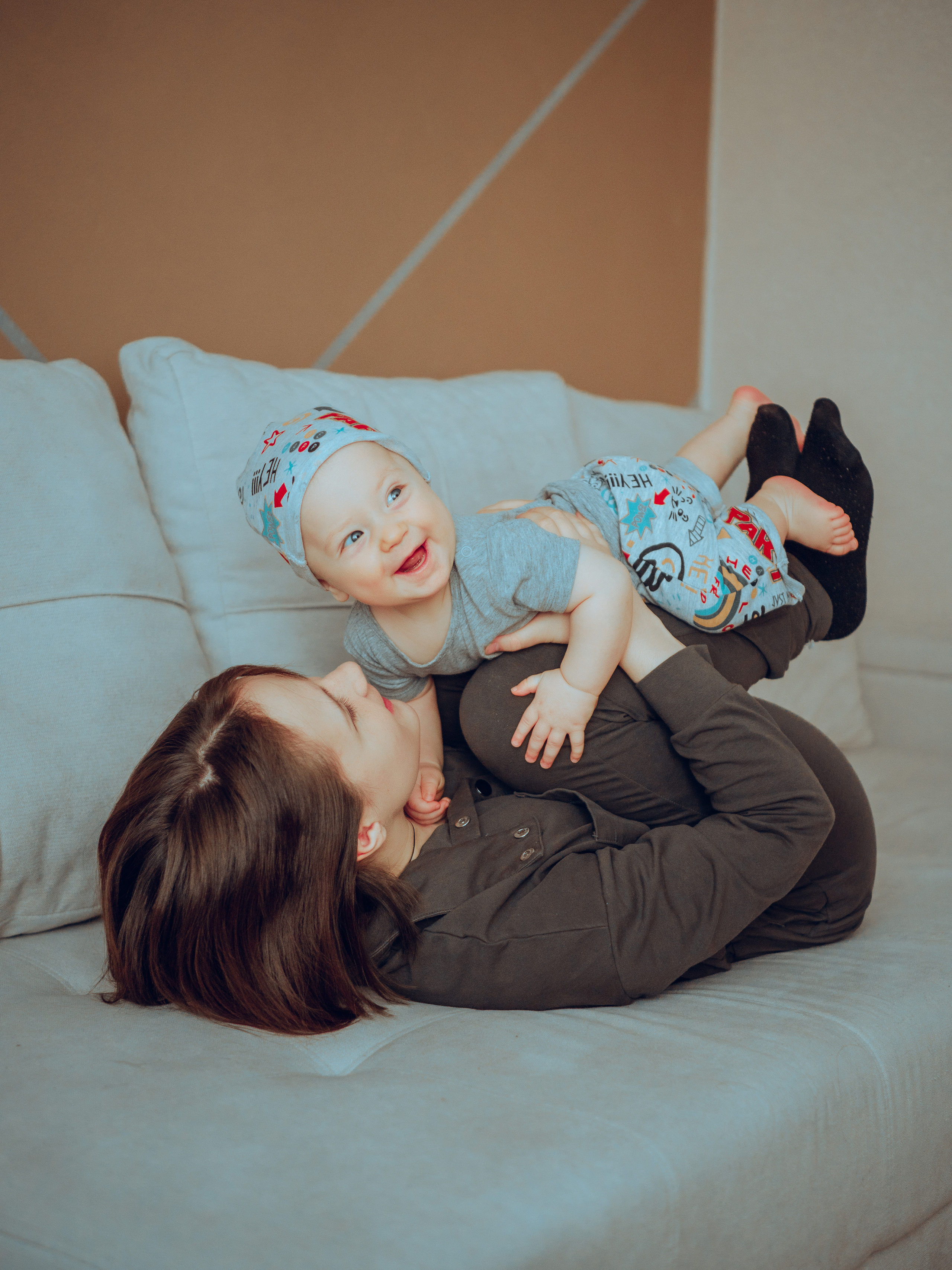 8 марта. Фотограф и видеограф в Благовещенске и Санкт-Петербурге Мурыгина Мария