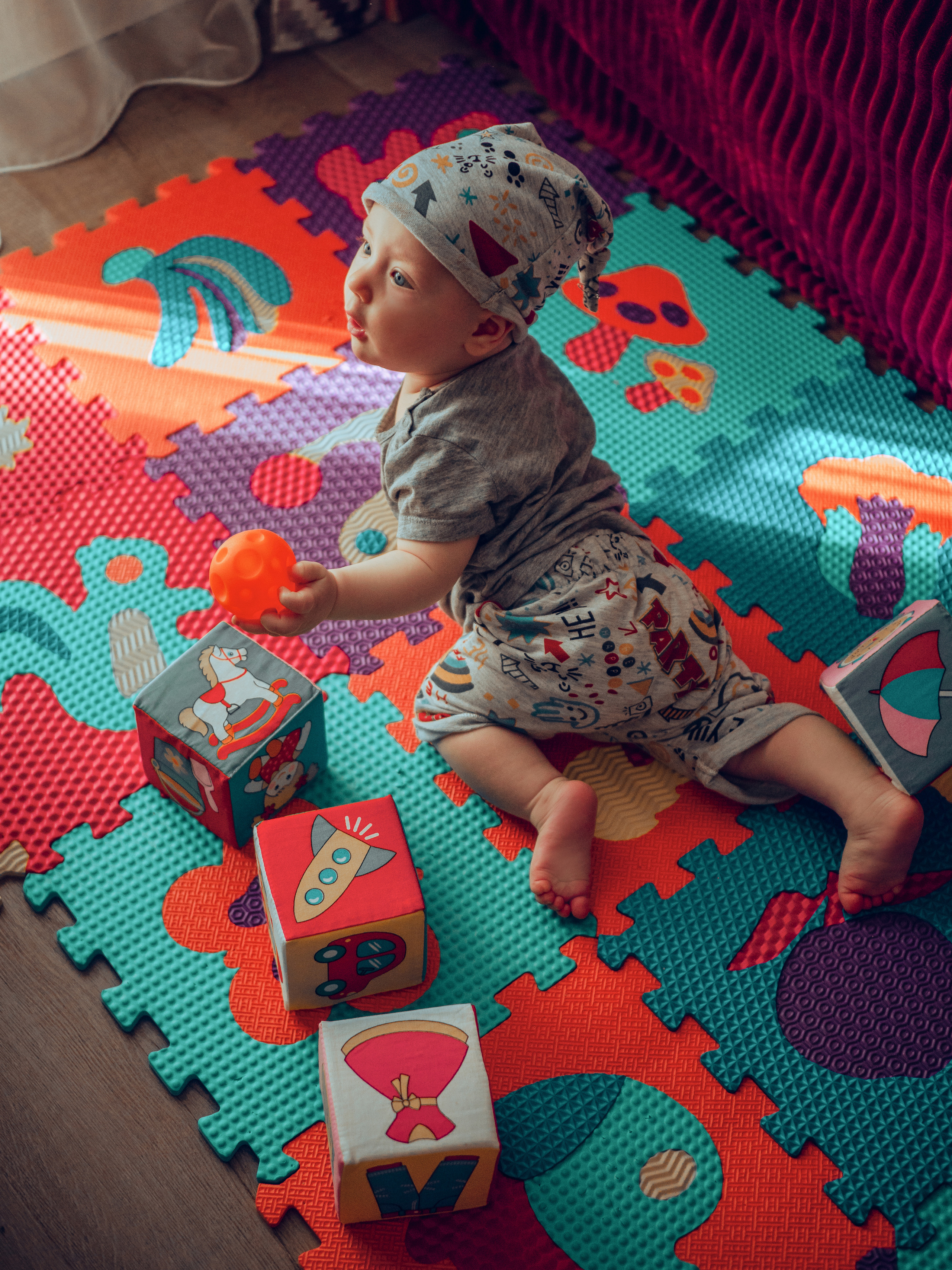 8 марта. Фотограф и видеограф в Благовещенске и Санкт-Петербурге Мурыгина Мария