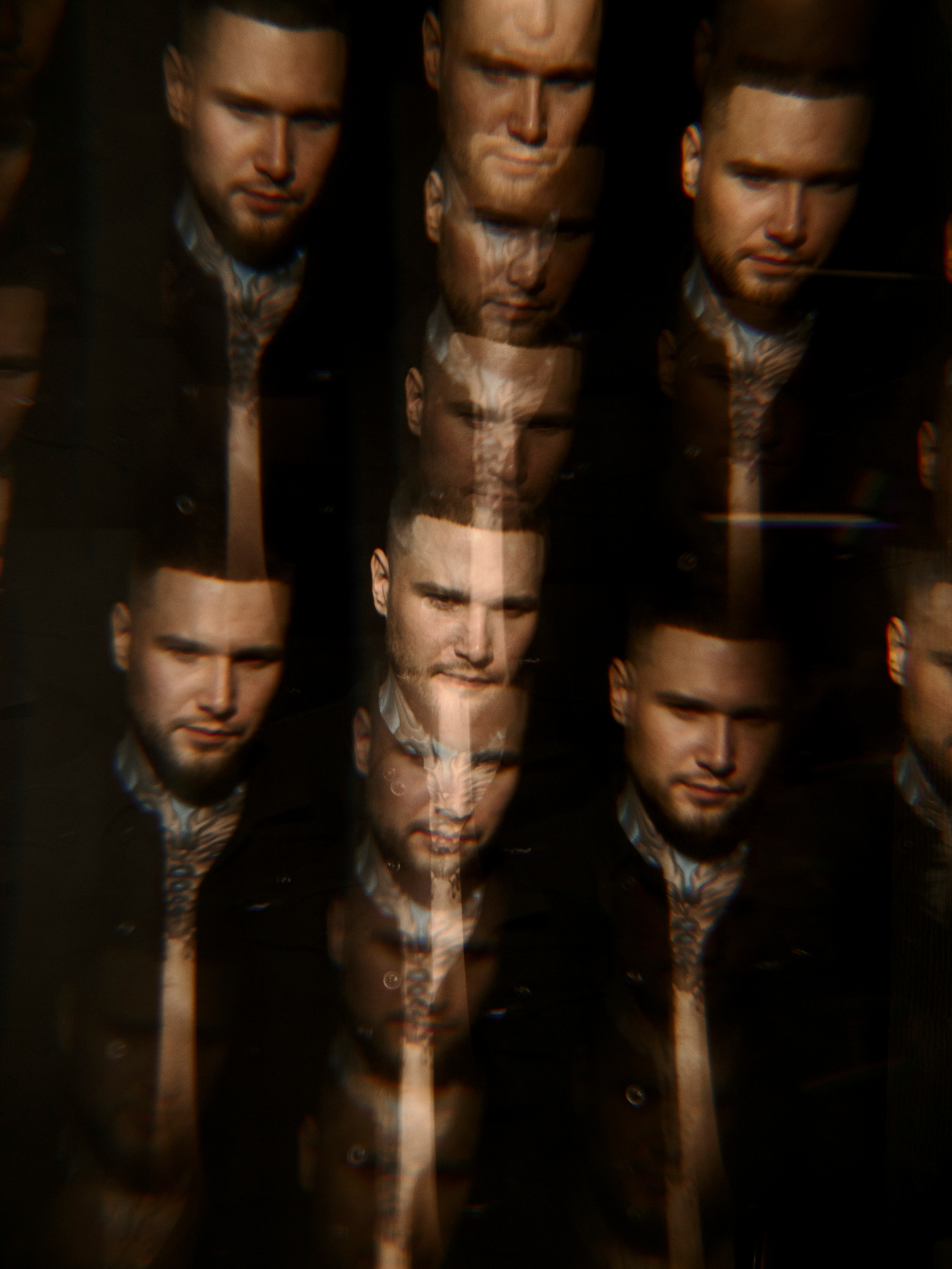 Данил. Фотограф и видеограф в Благовещенске и Санкт-Петербурге Мурыгина Мария