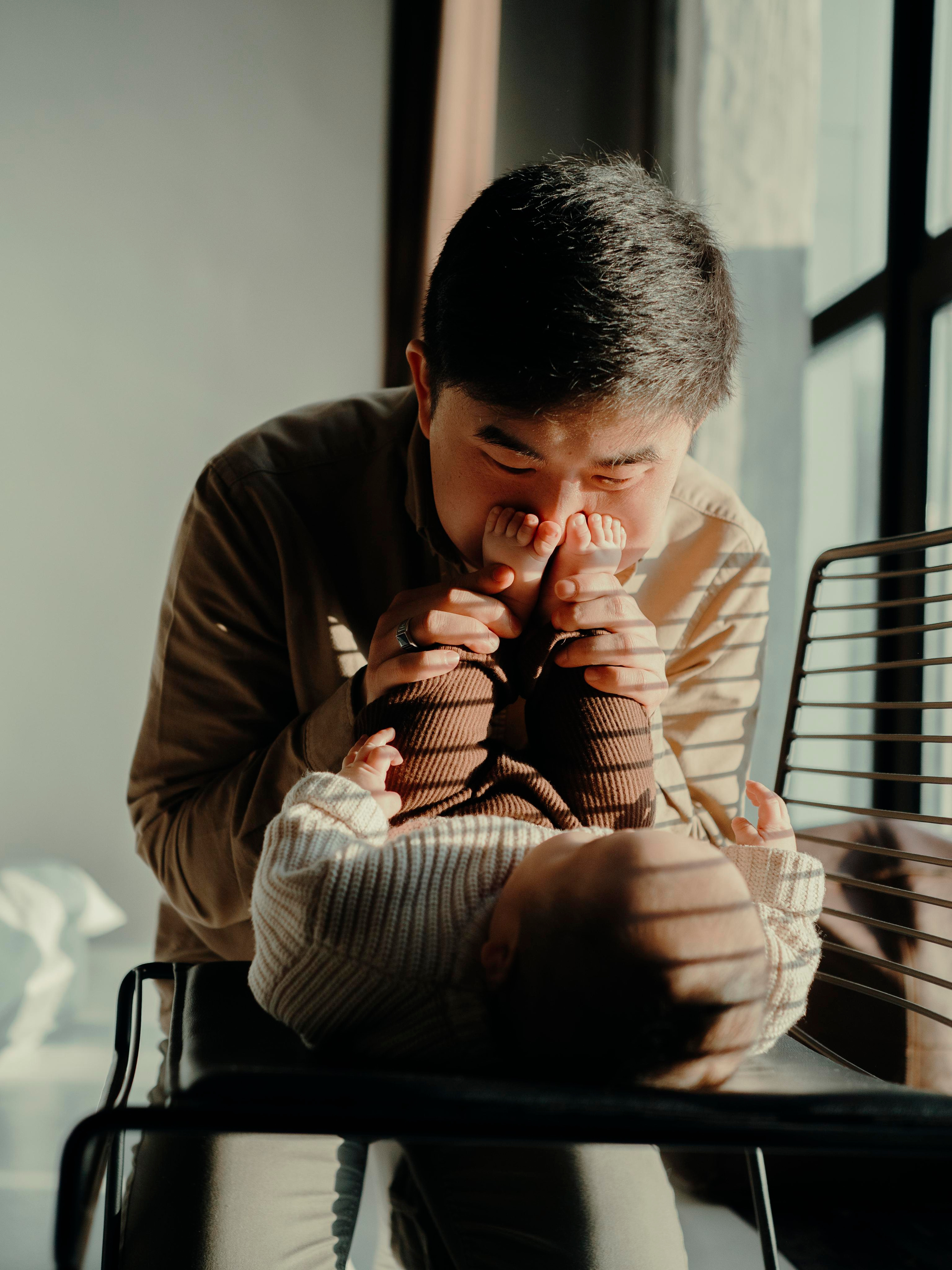 Семья Ди. Фотограф и видеограф в Благовещенске и Санкт-Петербурге Мурыгина Мария