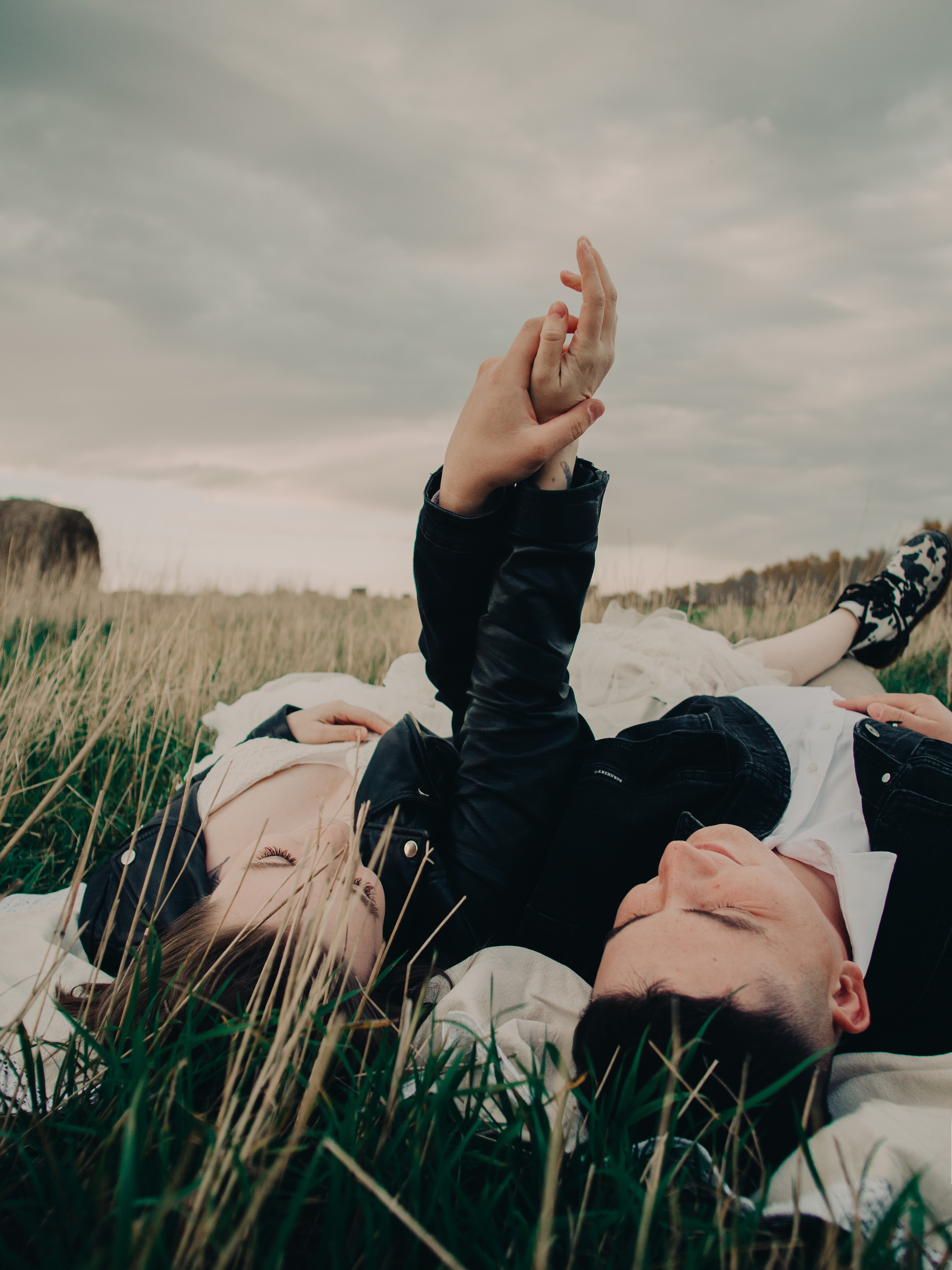 Тата и Витя. Фотограф и видеограф в Благовещенске и Санкт-Петербурге Мурыгина Мария