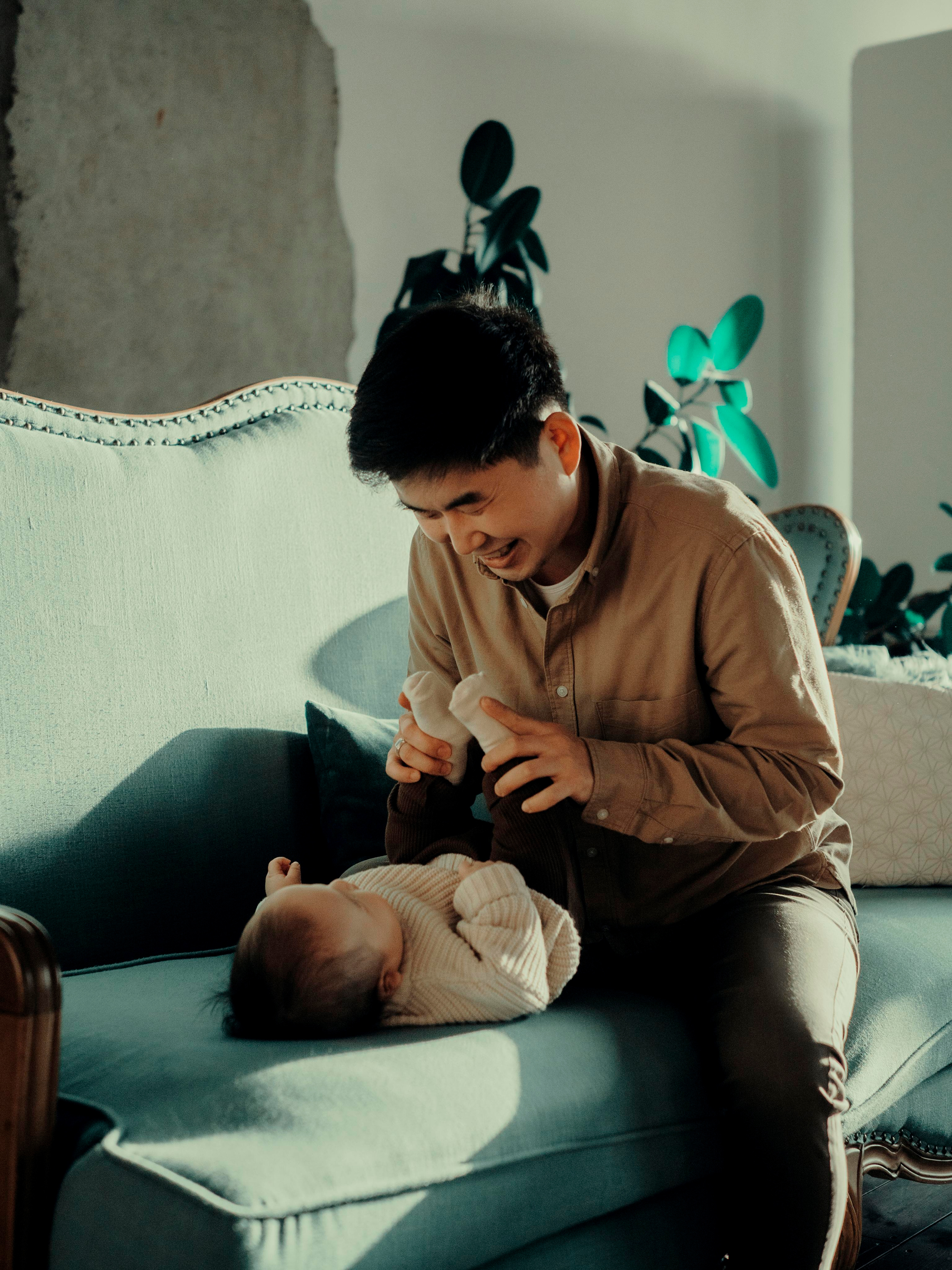 Семья Ди. Фотограф и видеограф в Благовещенске и Санкт-Петербурге Мурыгина Мария